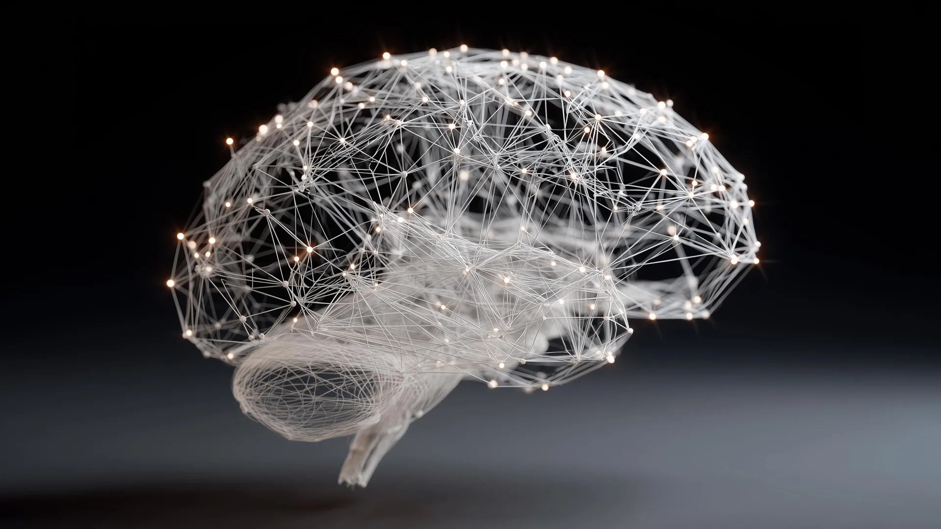 How Brain Networks Create Intelligence