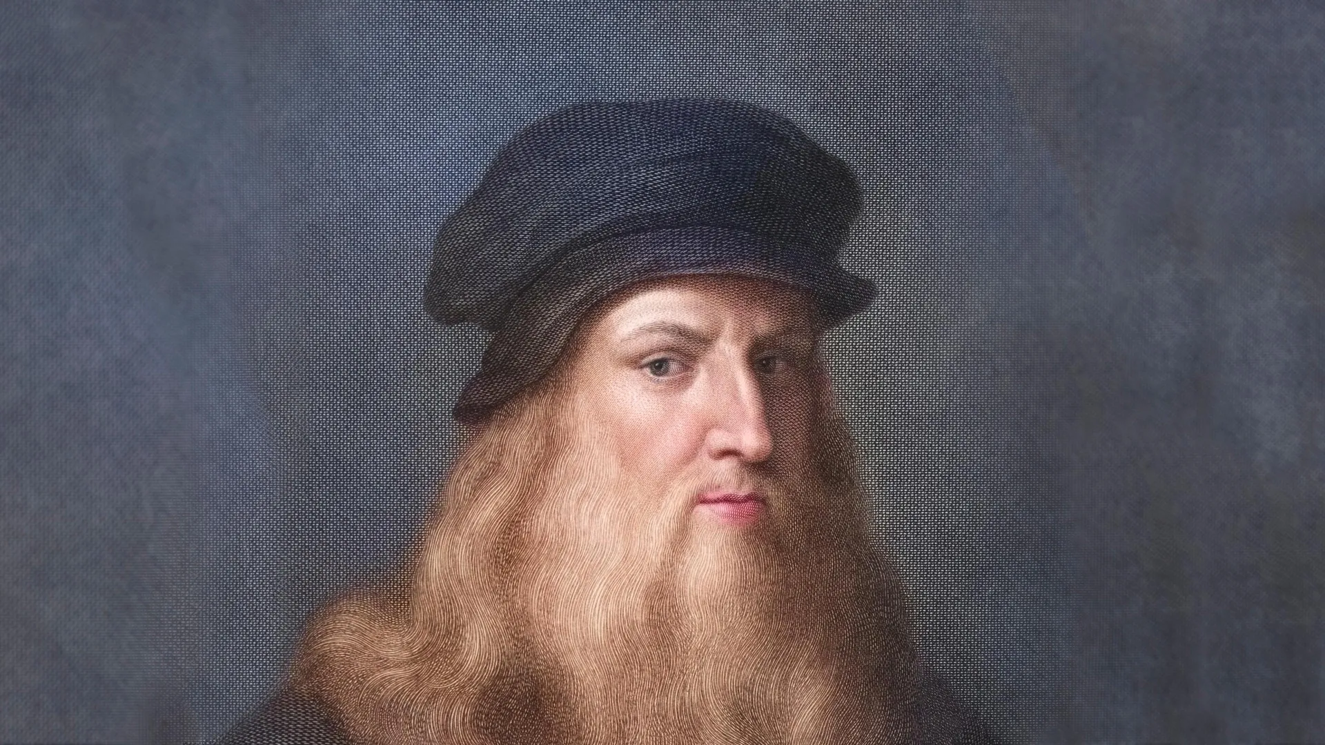 Da Vinci Bloodline Unlocks DNA Secrets