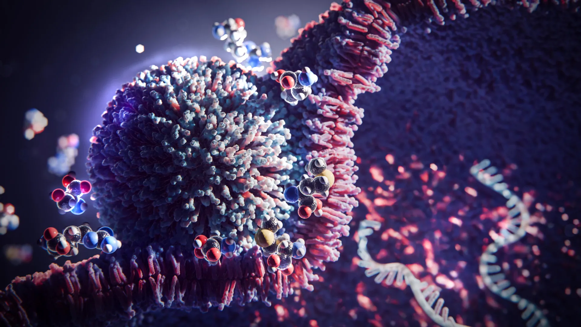 Simple Trick Boosts mRNA Therapy 20-Fold