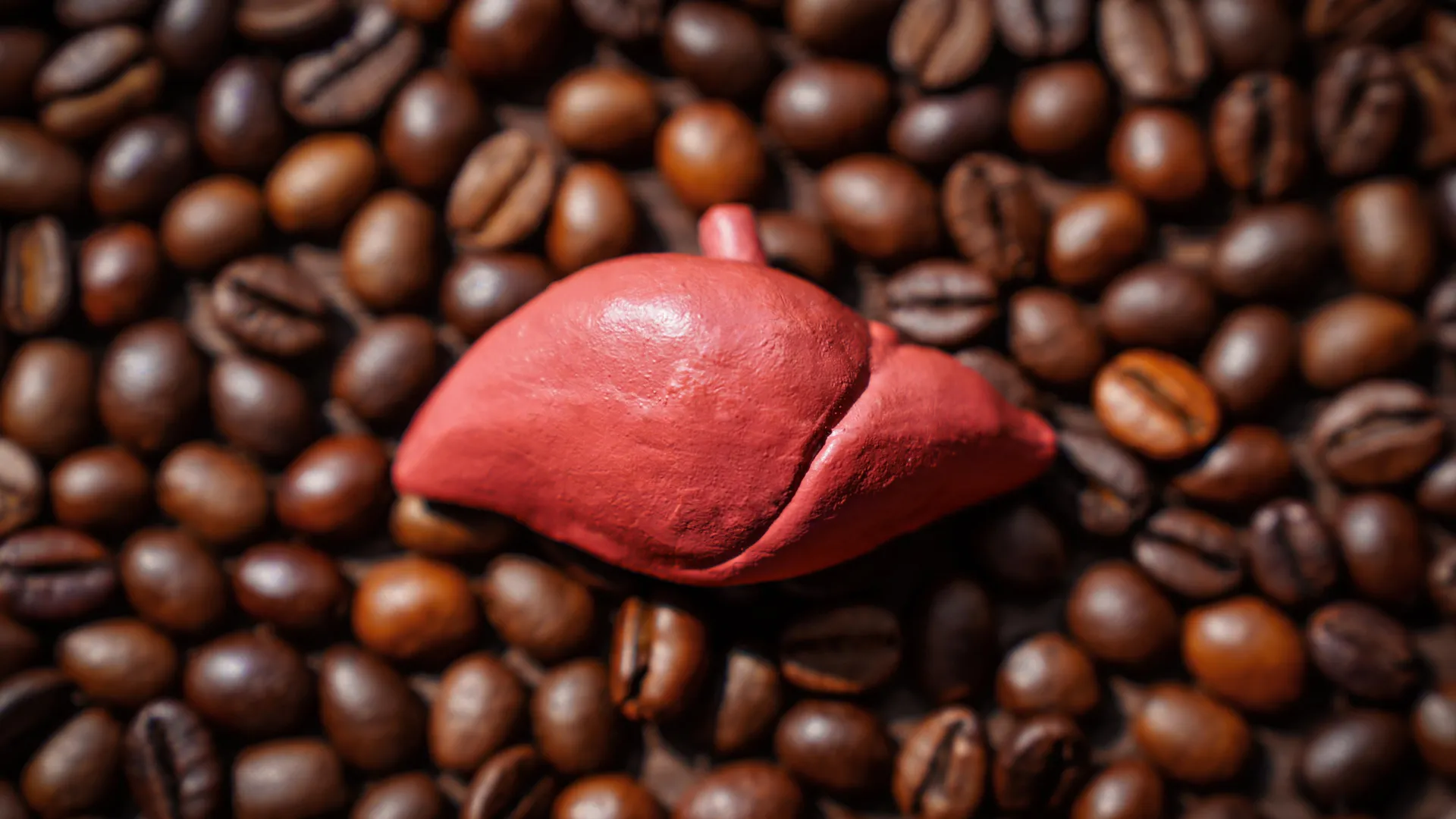 Coffee May Help Shield the Liver