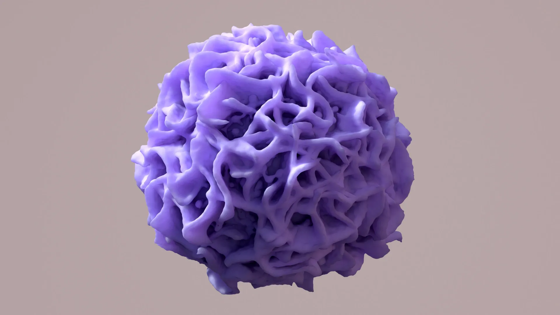 Genetic Switch That Keeps Your Organs Healthy