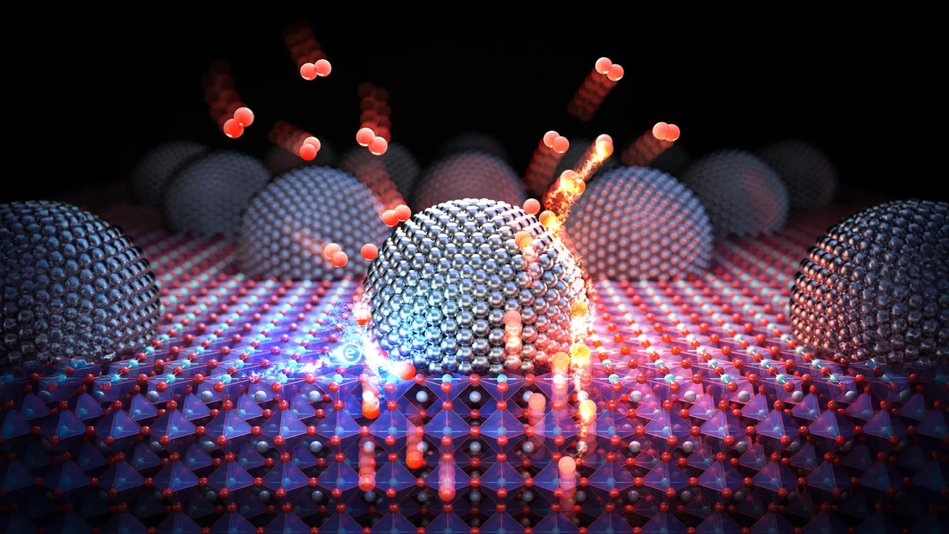 Silver Catalysts Reveal a Hidden Switch