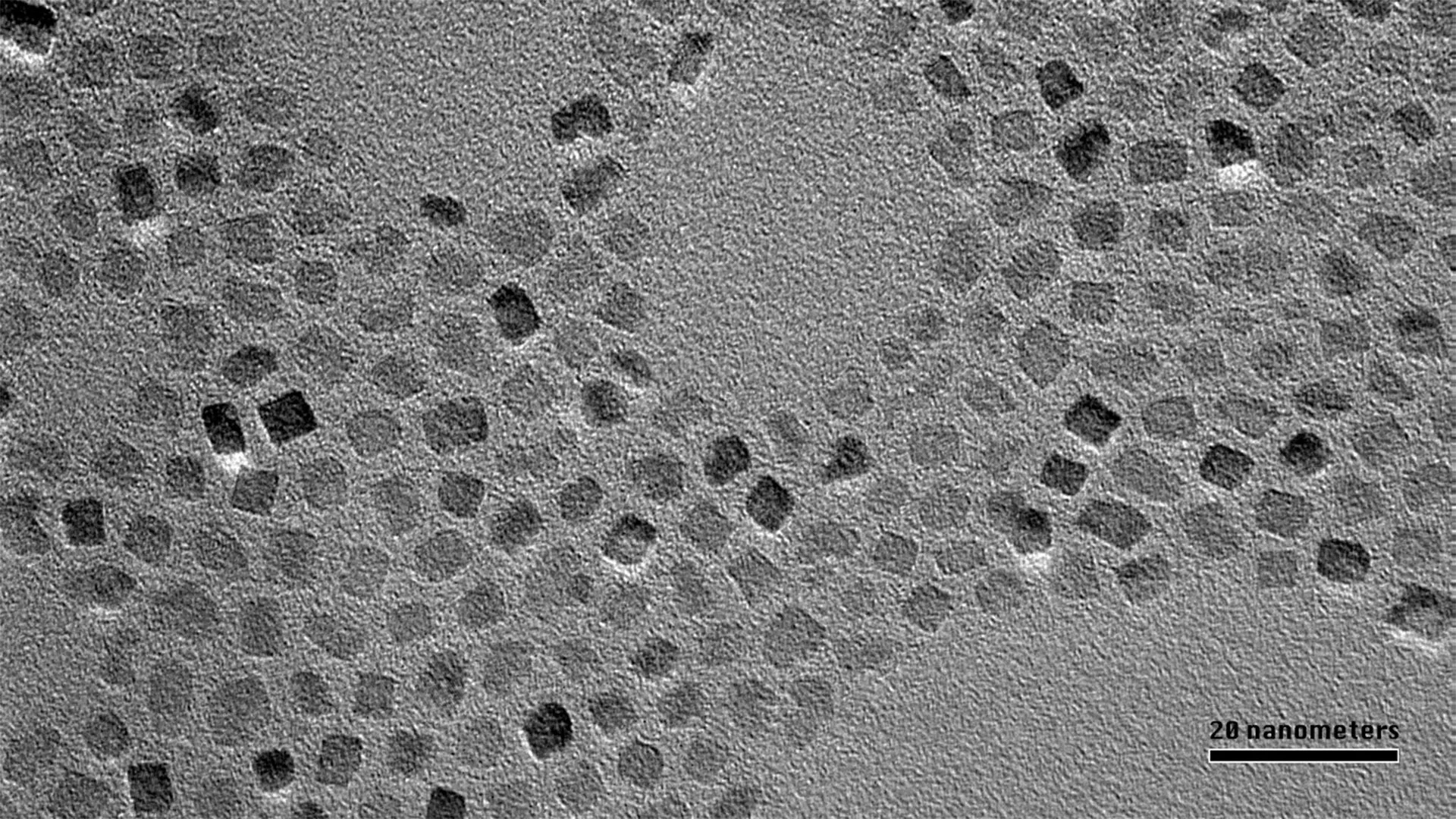 New Recipe Unlocks Impossible Nanocrystals for LEDs and Superconductors - News Directory 3