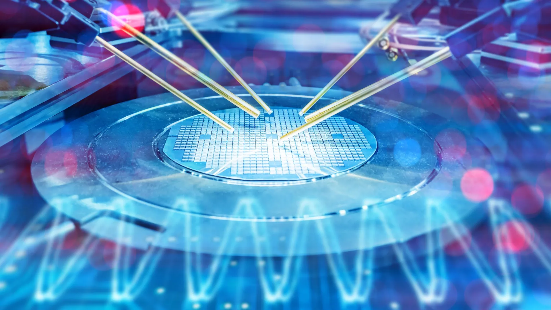 The Atomic Trick Behind Future Chips