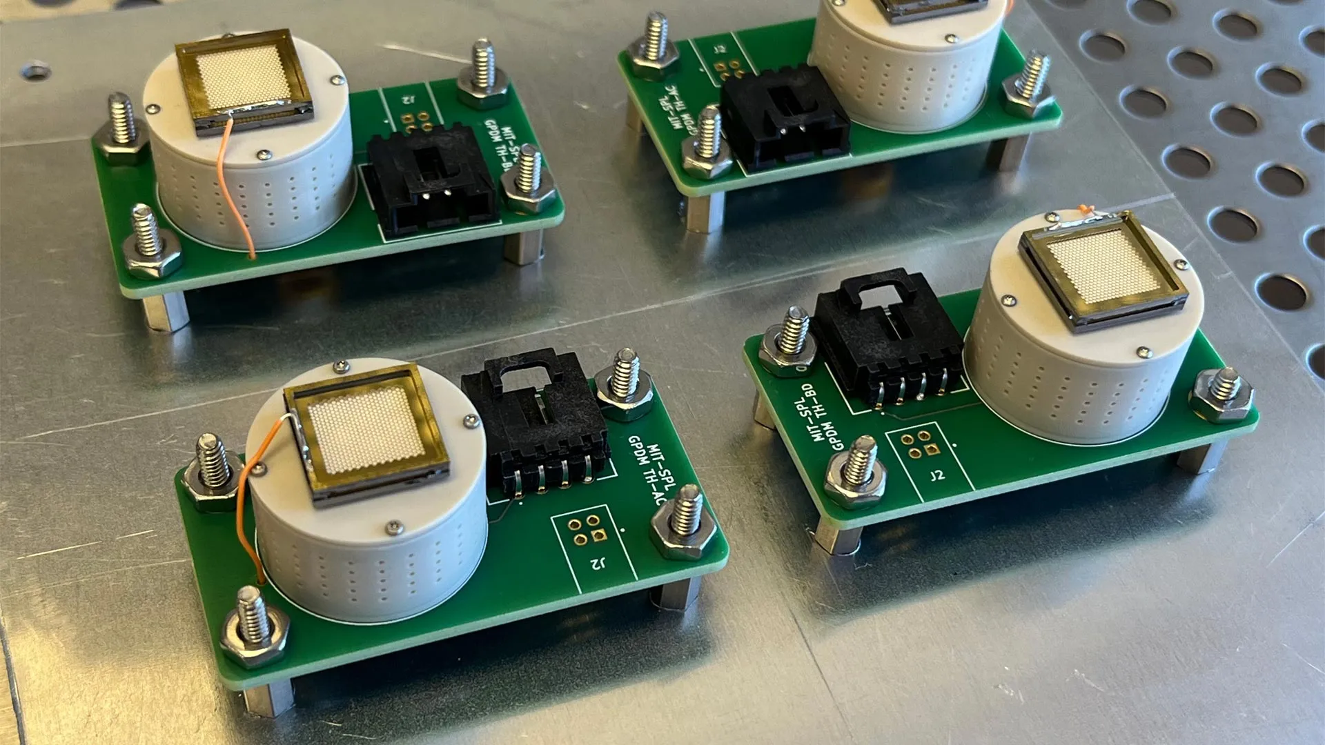 MIT’s new spacecraft engine could send tiny satell