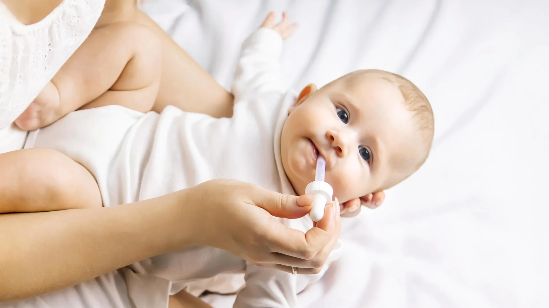 Major study challenges long-held fears about acetaminophen and ibuprofen use in babies
