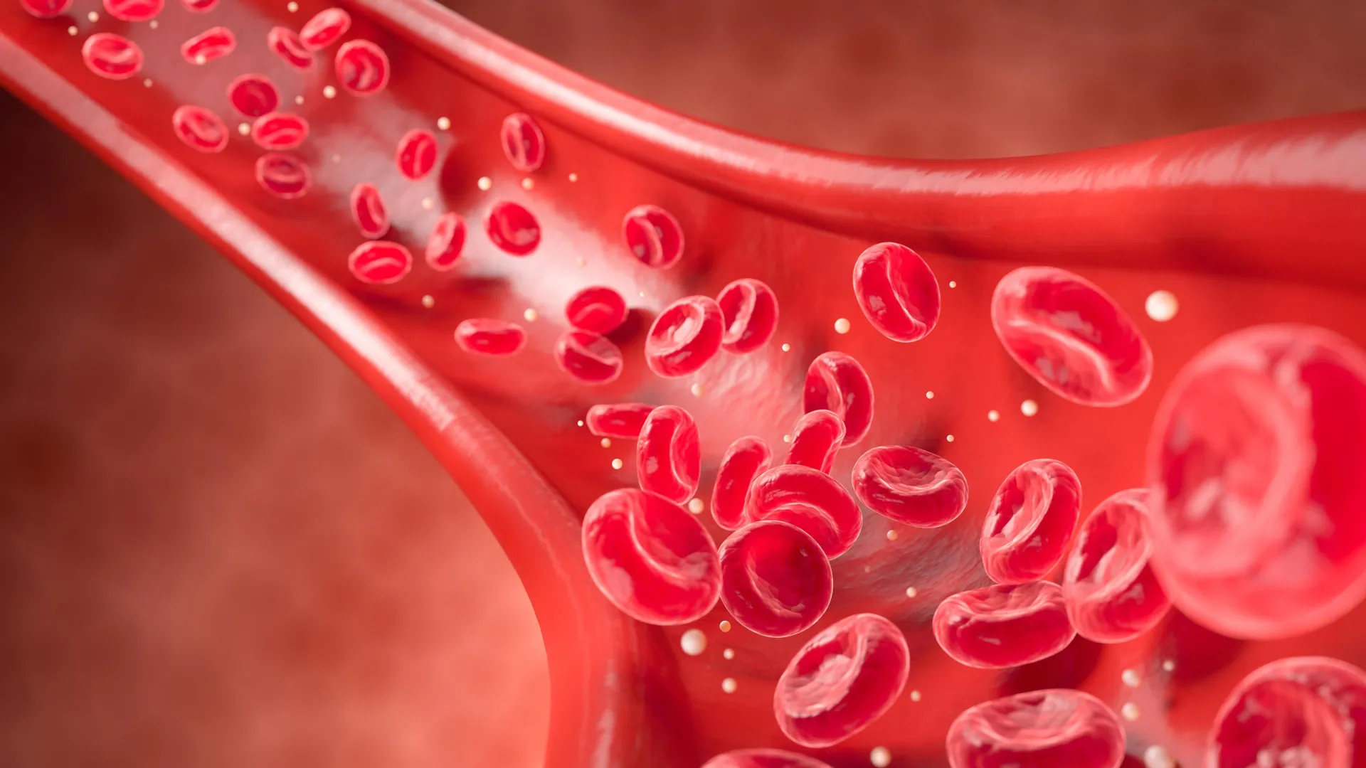 New Scan Spots Heart Disease Years Early