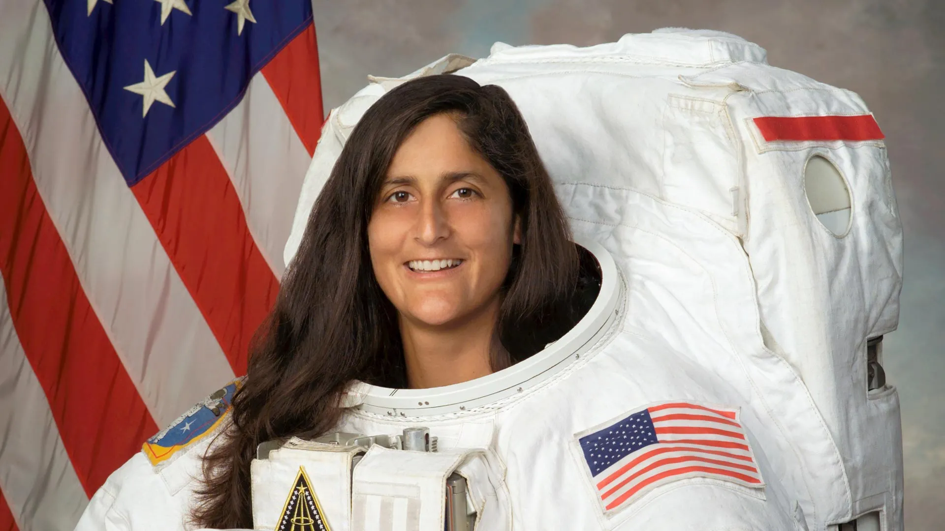 NASA Astronaut Suni Williams Retires
