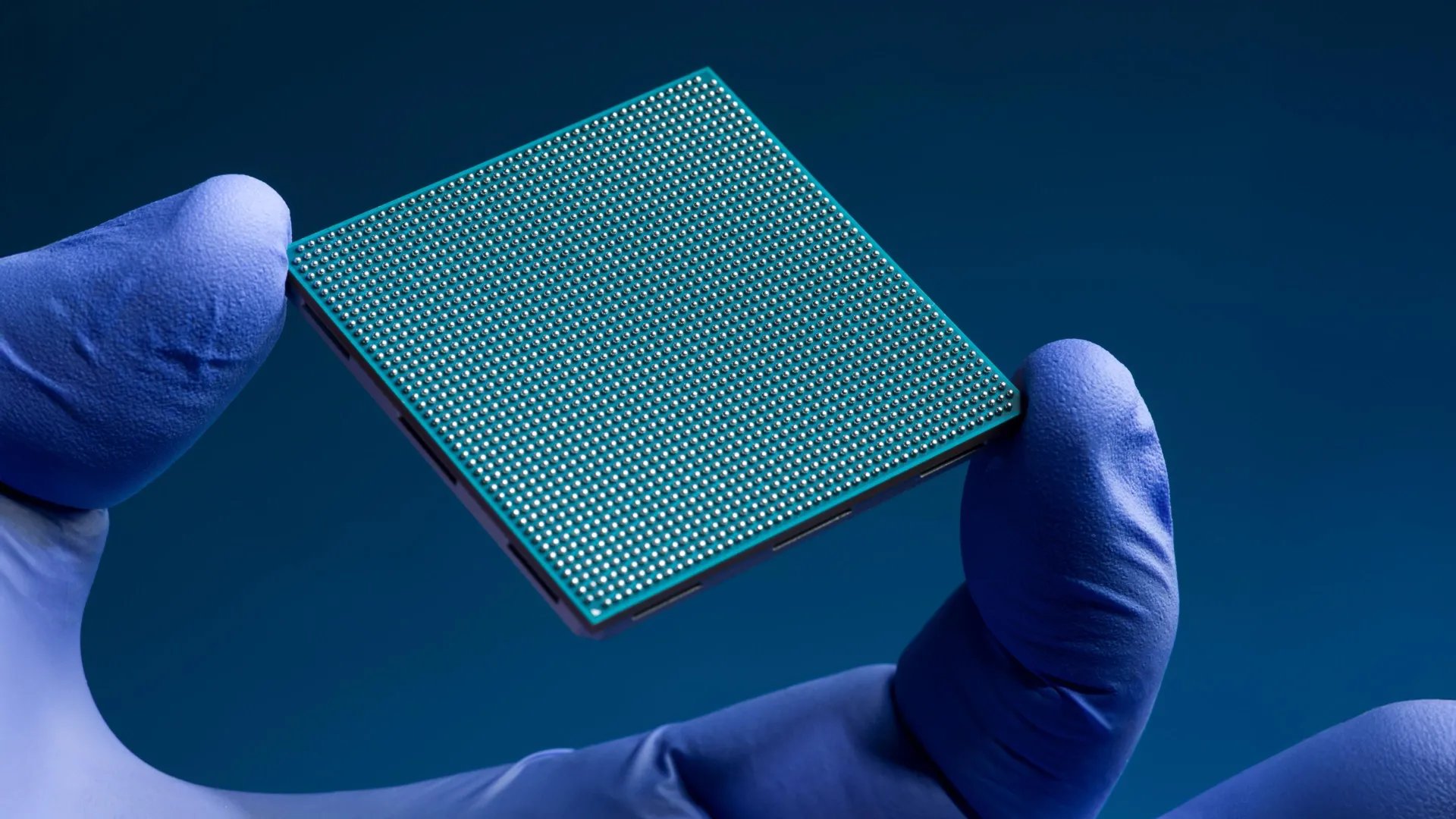 NASA’s Powerful New Space Processor
