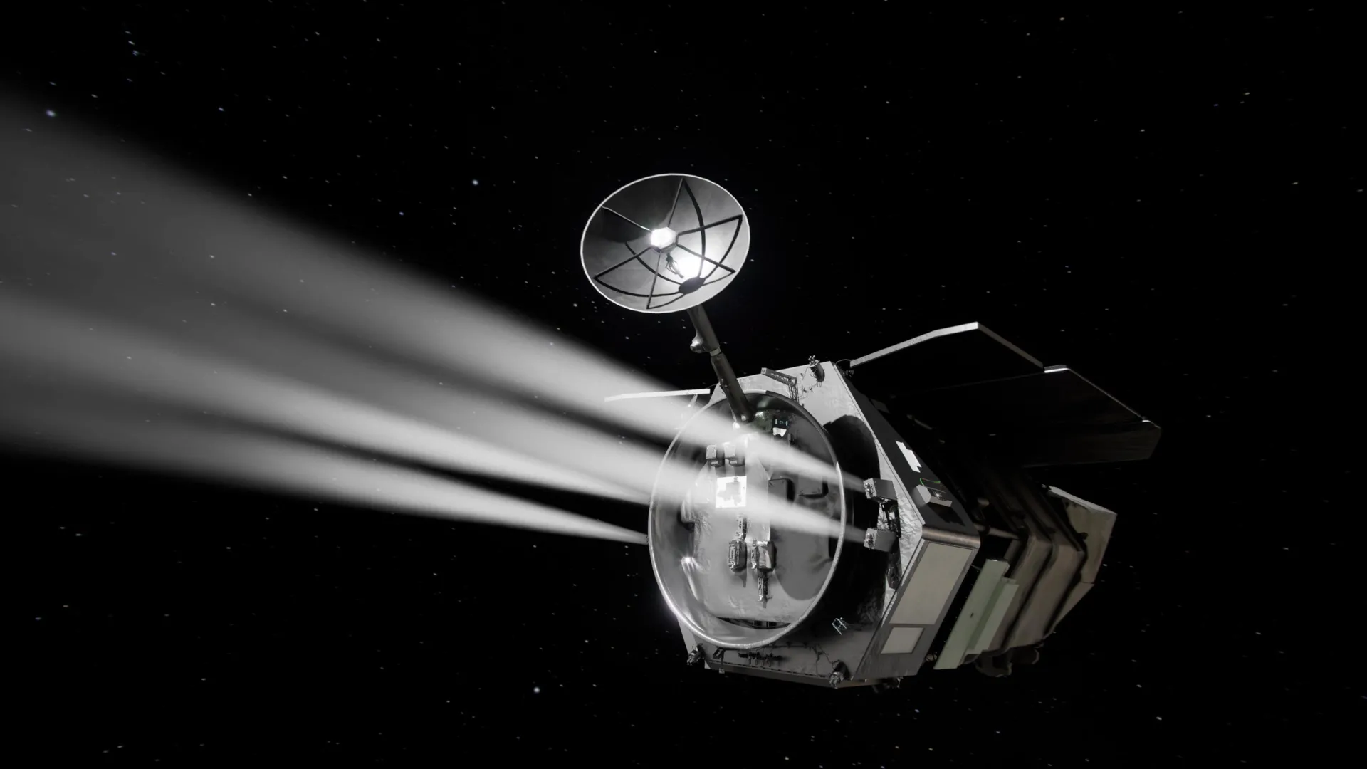 NASA Roman May Last Twice as Long