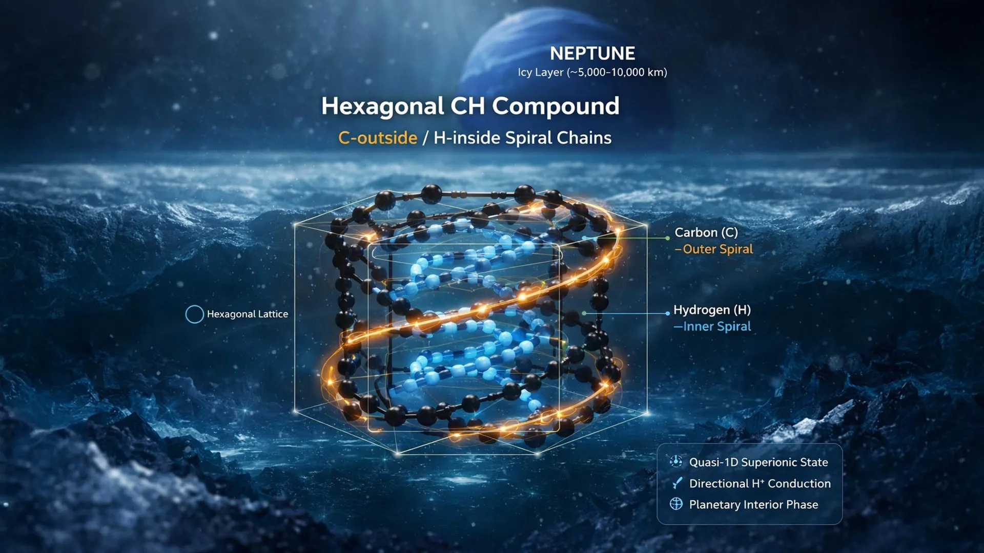 A Bizarre New State of Matter