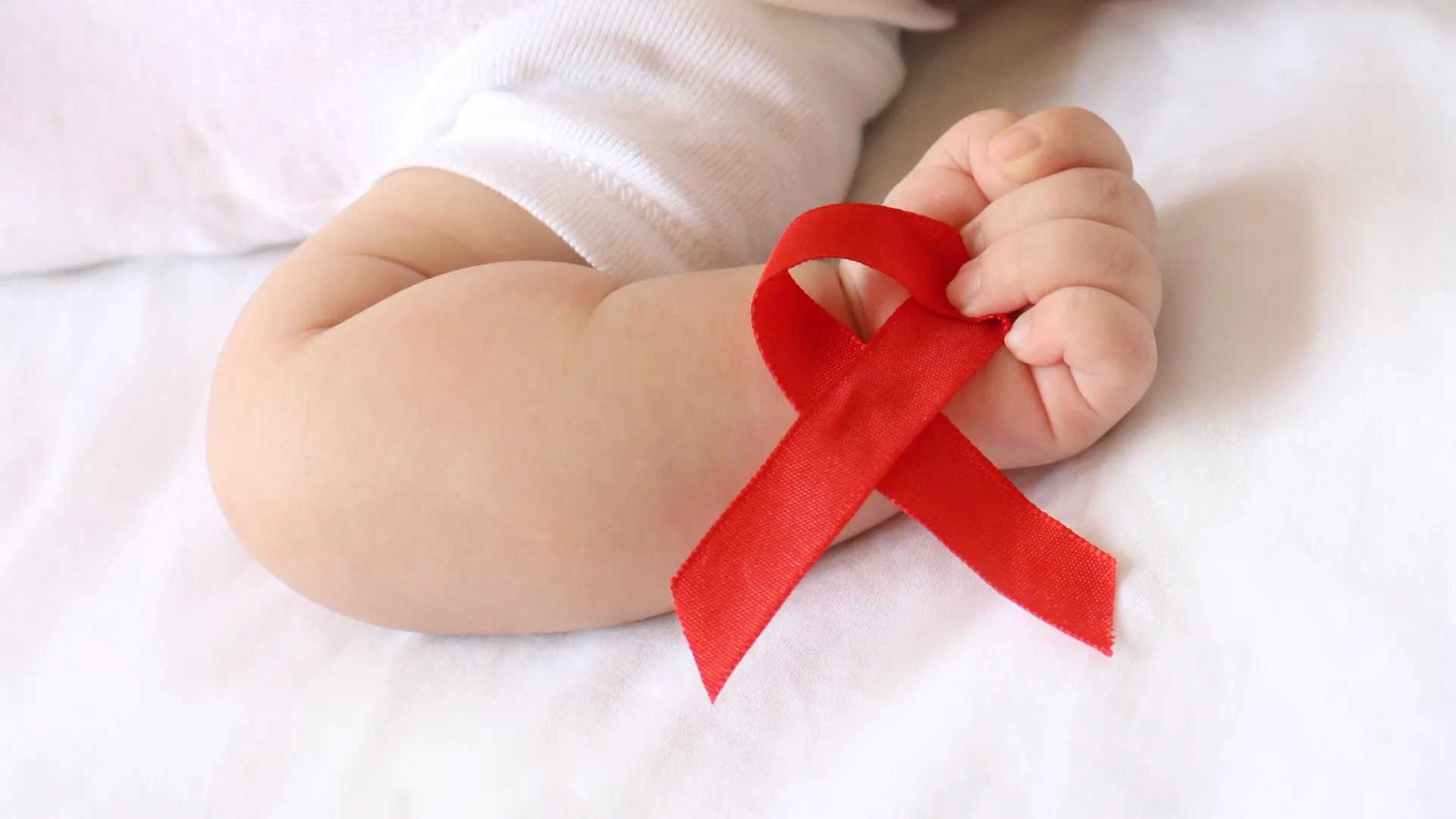Triple Therapy Completely Clears HIV