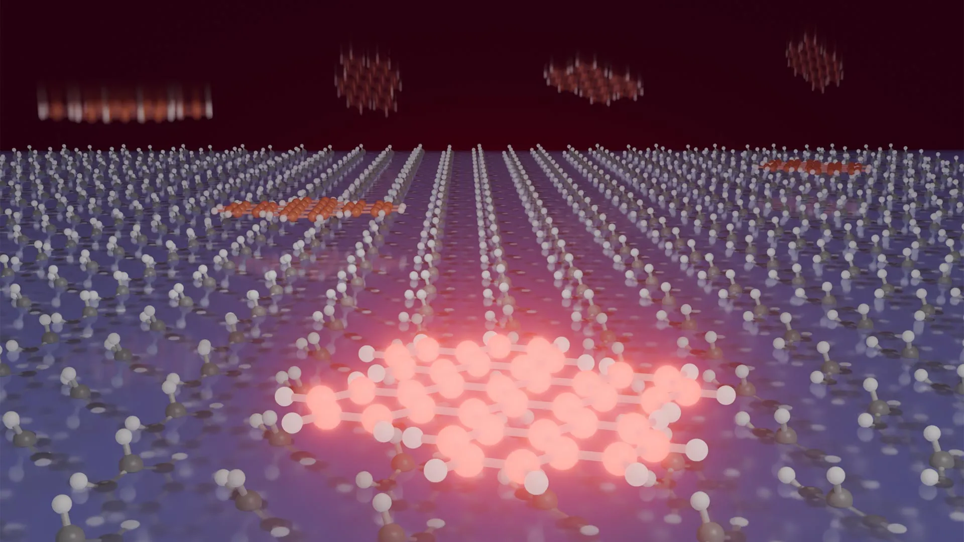 Scientists achieve the ultimate quantum limit on a surface Scientists achieve the ultimate quantum limit on a surface