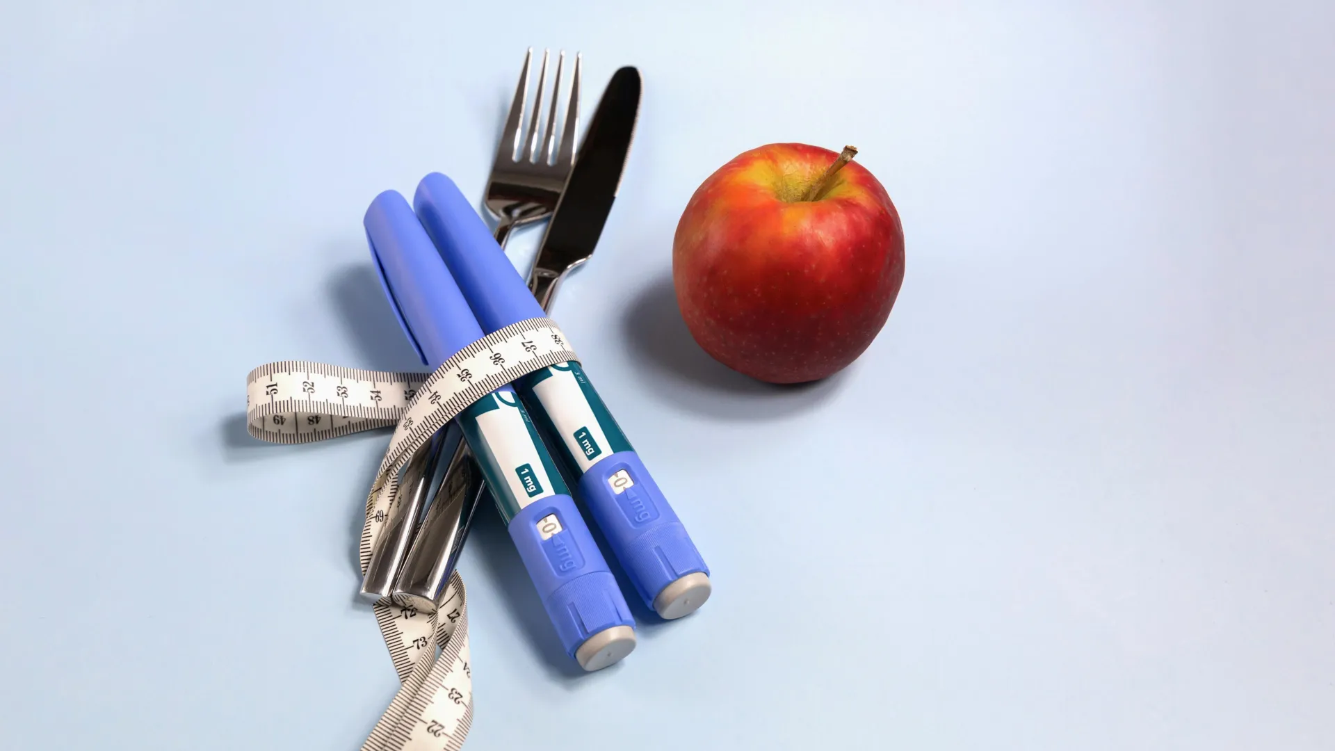 Nutrition Risk of Ozempic and Wegovy