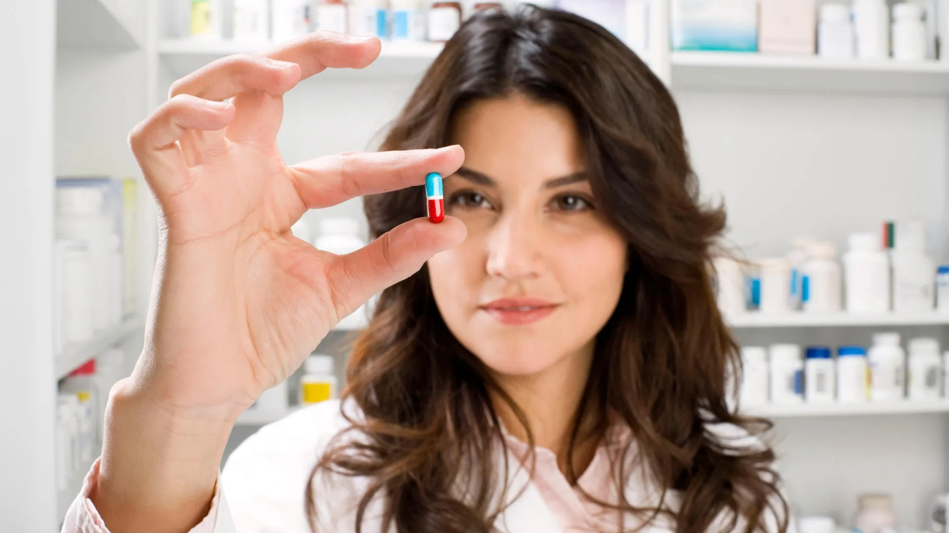 No Autism or ADHD Risk From Pregnancy Tylenol