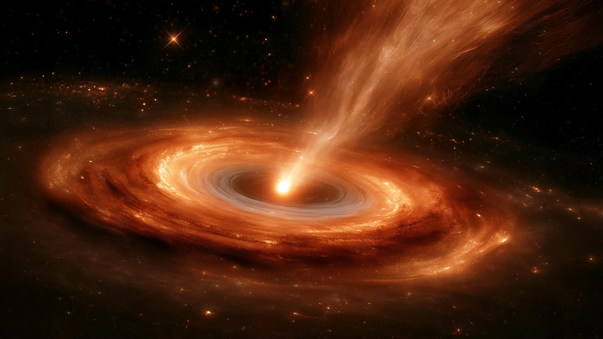 James Webb reveals why planet formation is a race against time