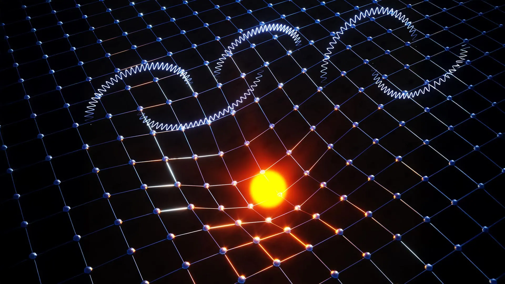 How Monte Carlo Solved a Quantum Riddle
