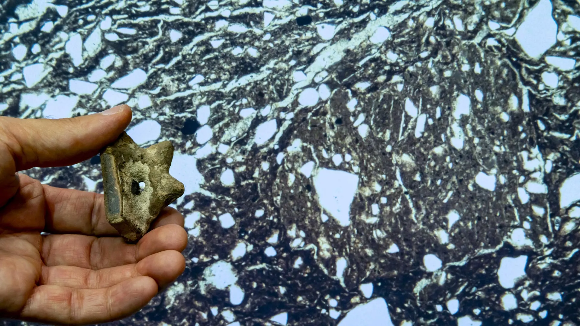 Archaeologists may have finally solved a 100-year-old Florida mystery
