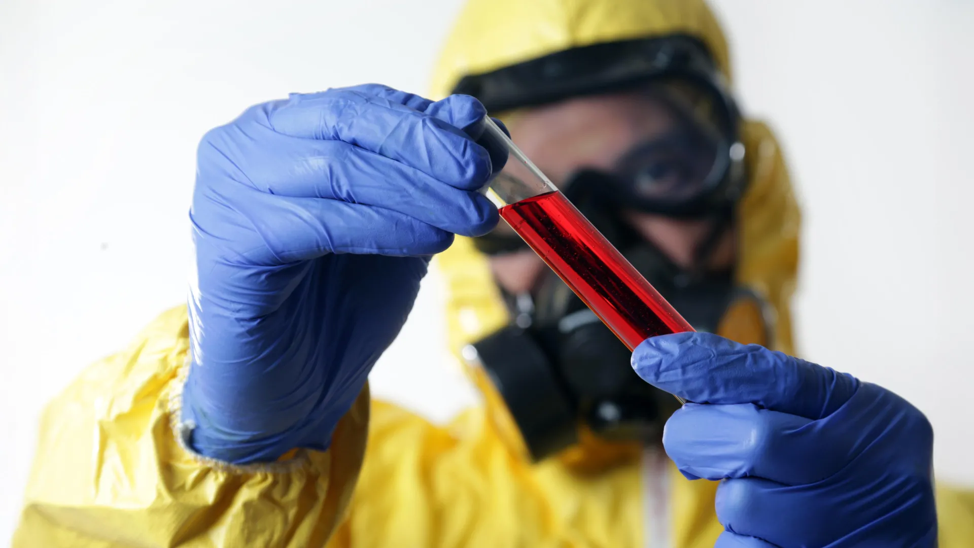 Ebola and Hantavirus Share a Warning