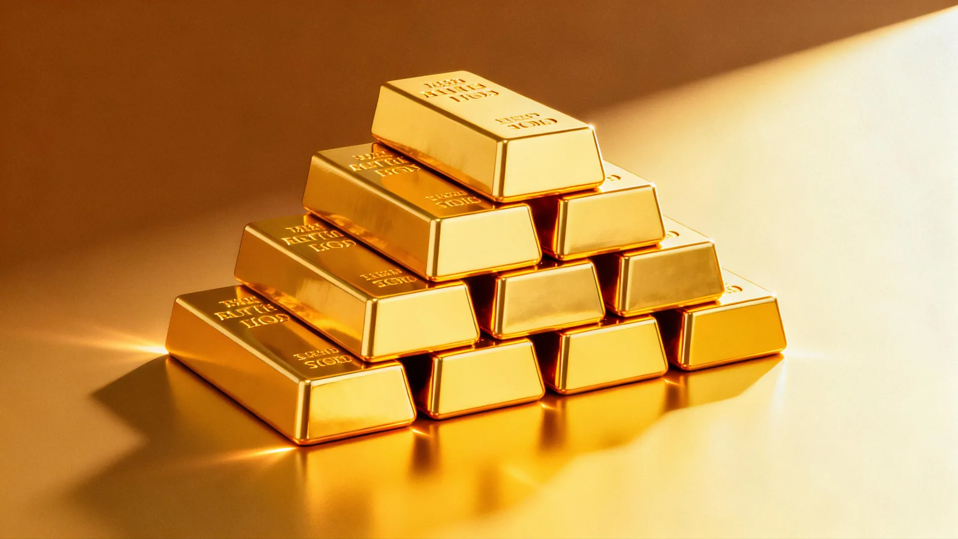 Gold's atoms self-reorganize to block oxygen, preventing tarnish