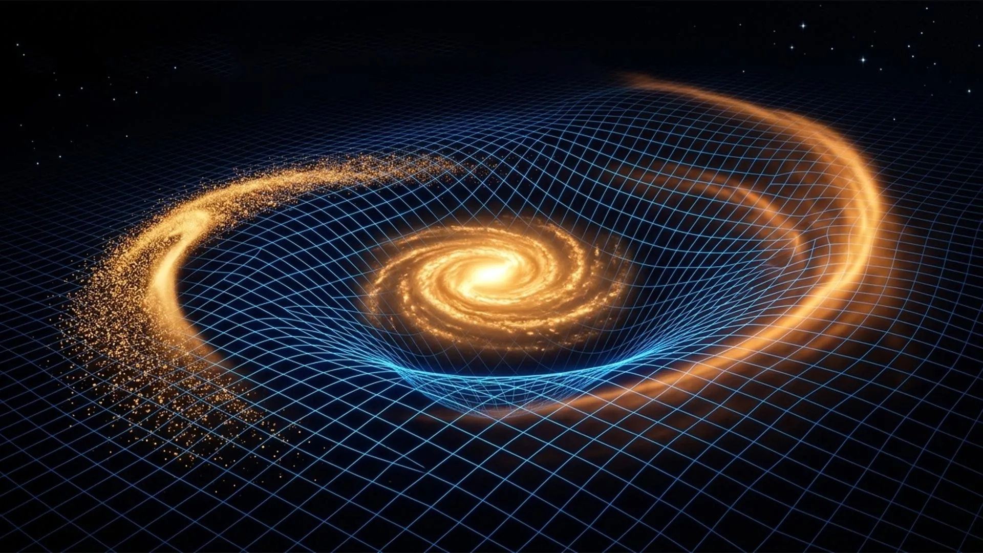 Physicists can’t agree on how the Universe works
