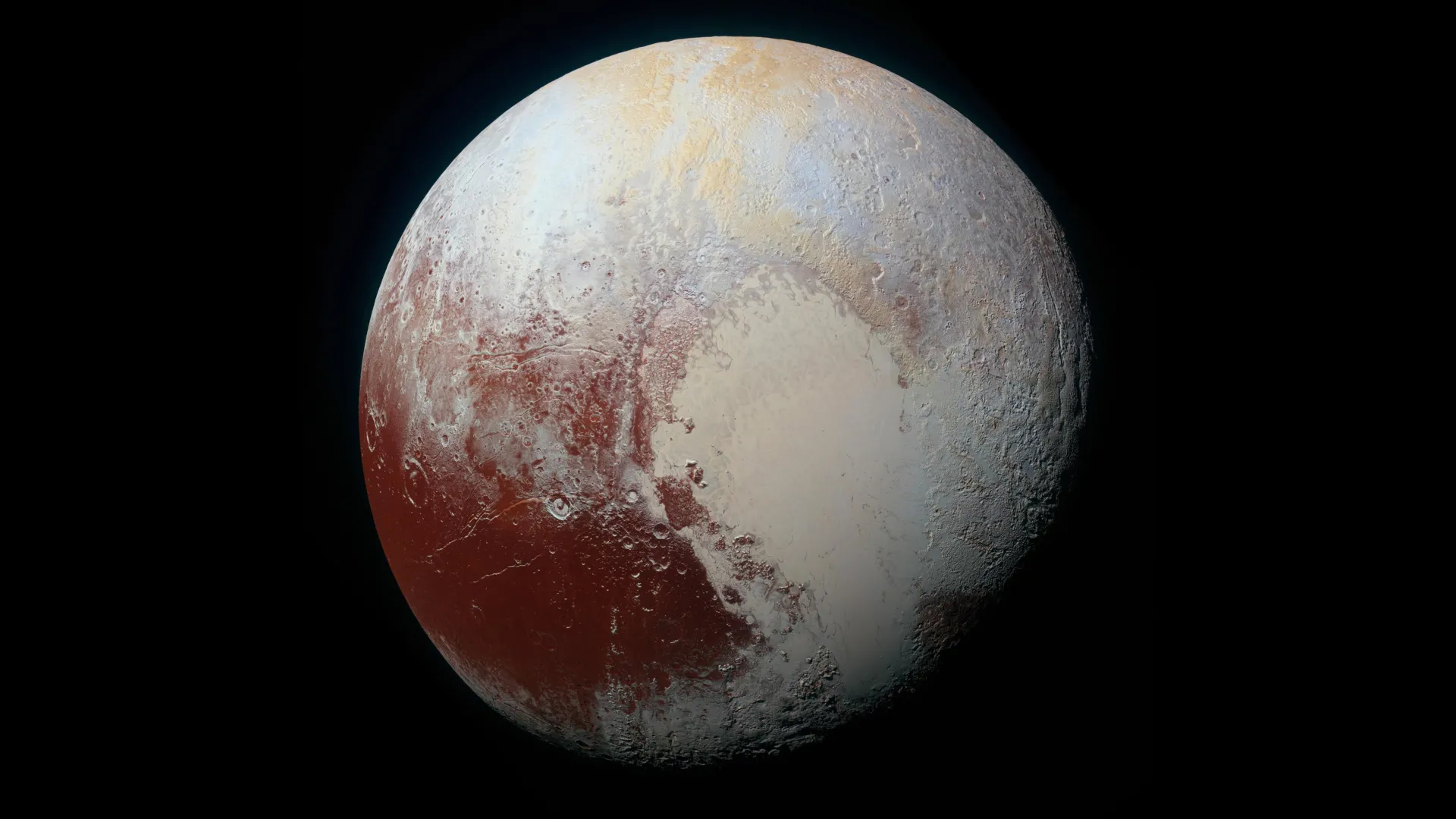 NASA’s New Horizons spots signs of liquid nitrogen flowing on Pluto