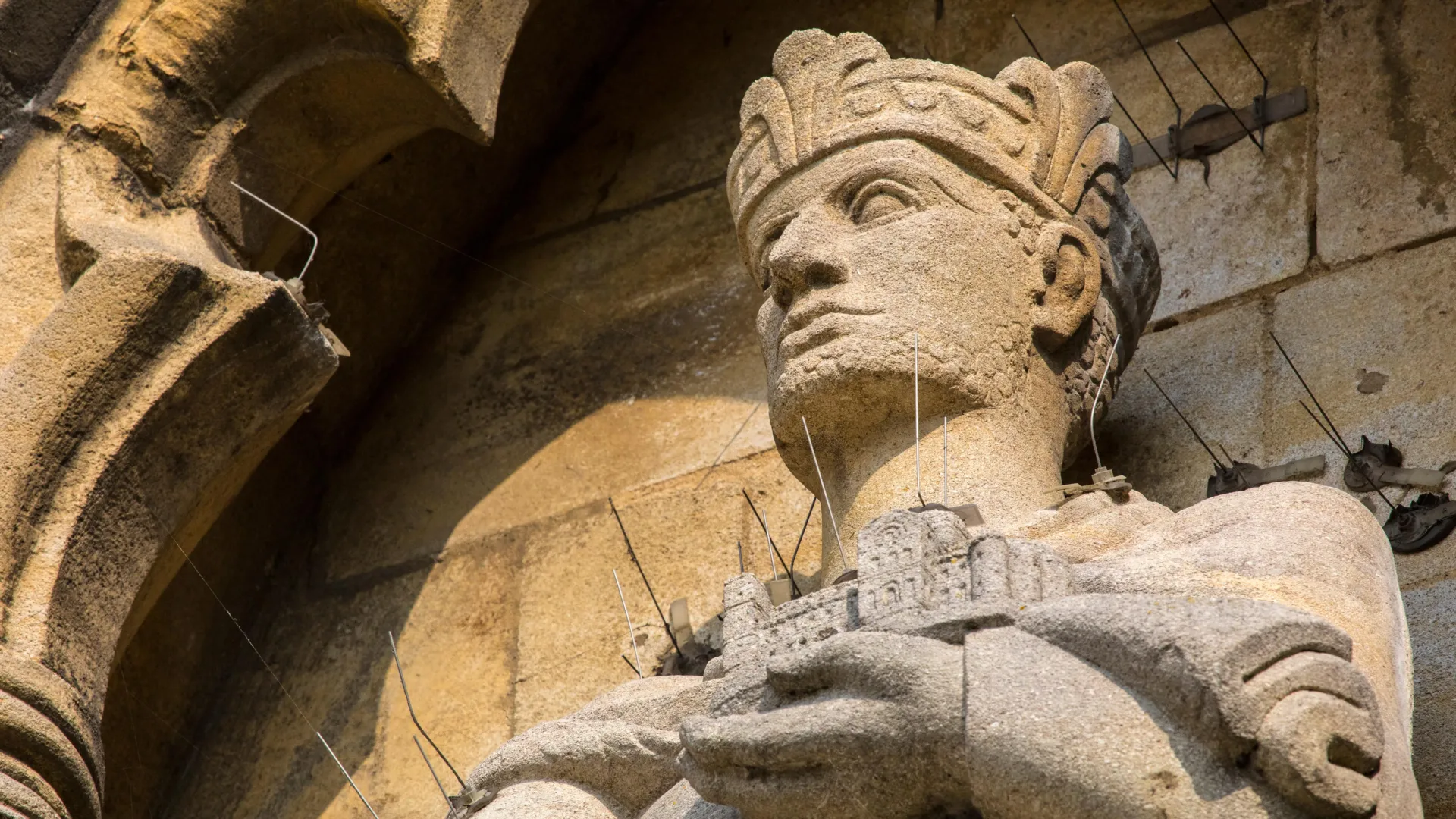 Rome’s Secret Role in the Norman Conquest