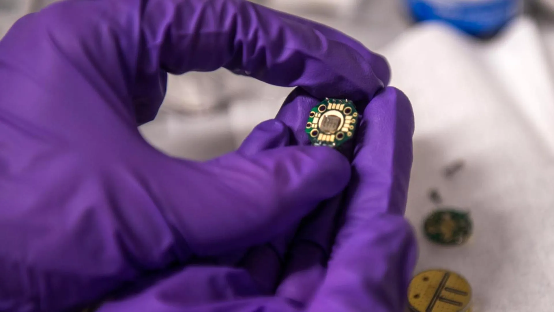 Quantum Tech Has Reached Its Transistor Moment