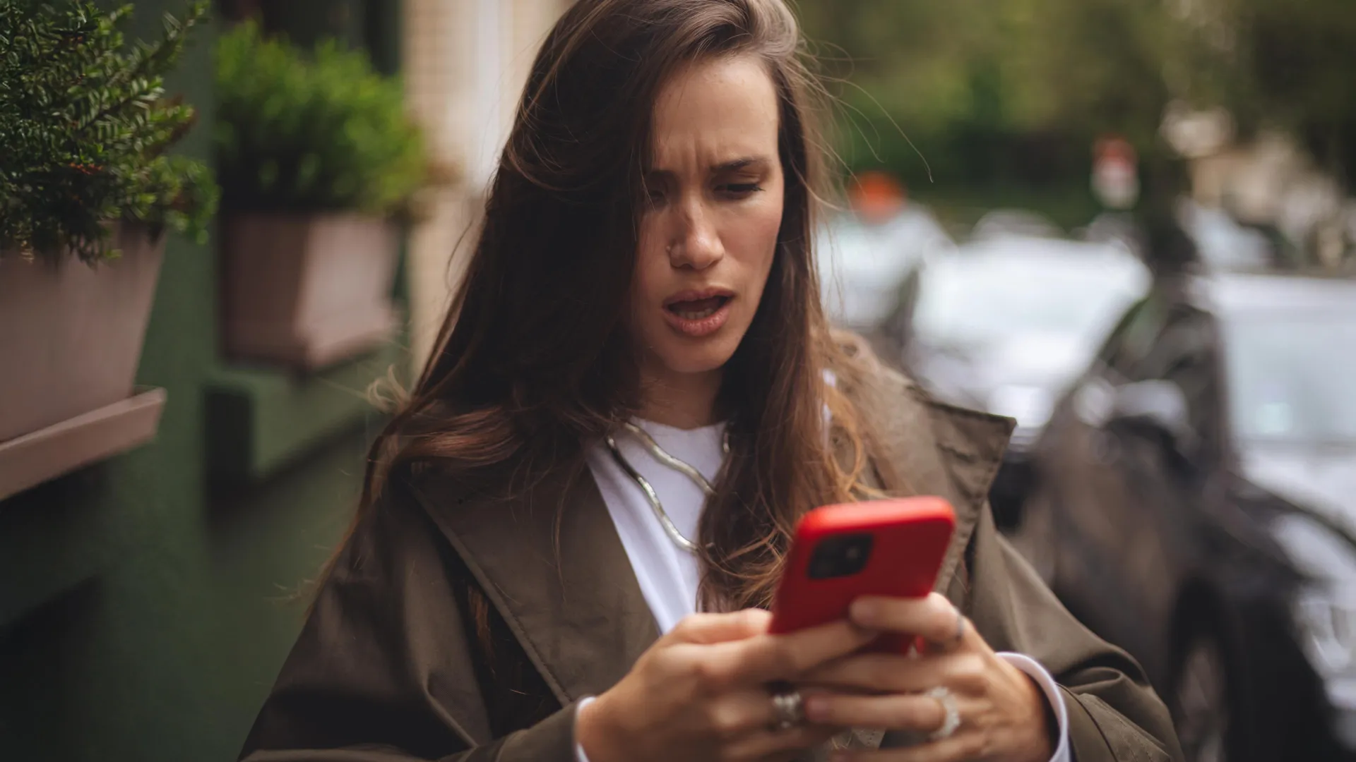Your Brain Wasn't Built for Bad News