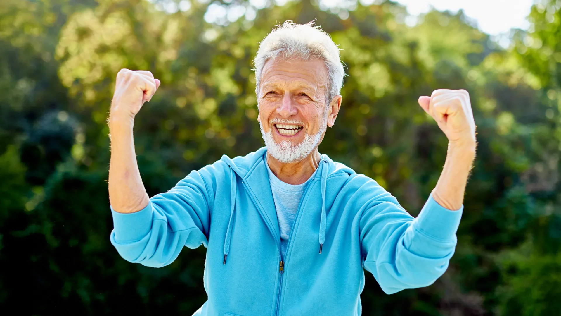 Lifestyle Changes Boost Brain Health