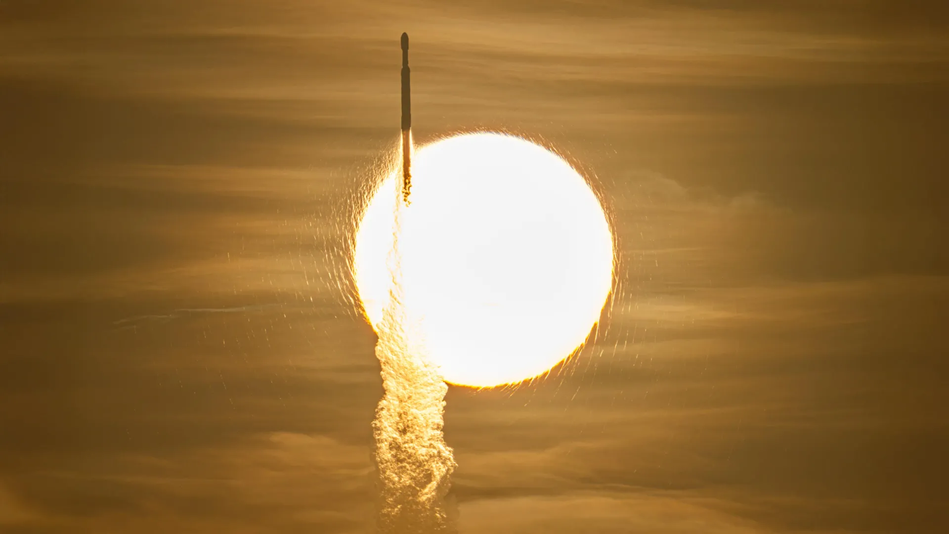 NASA Launches Roman Into the Dark Universe