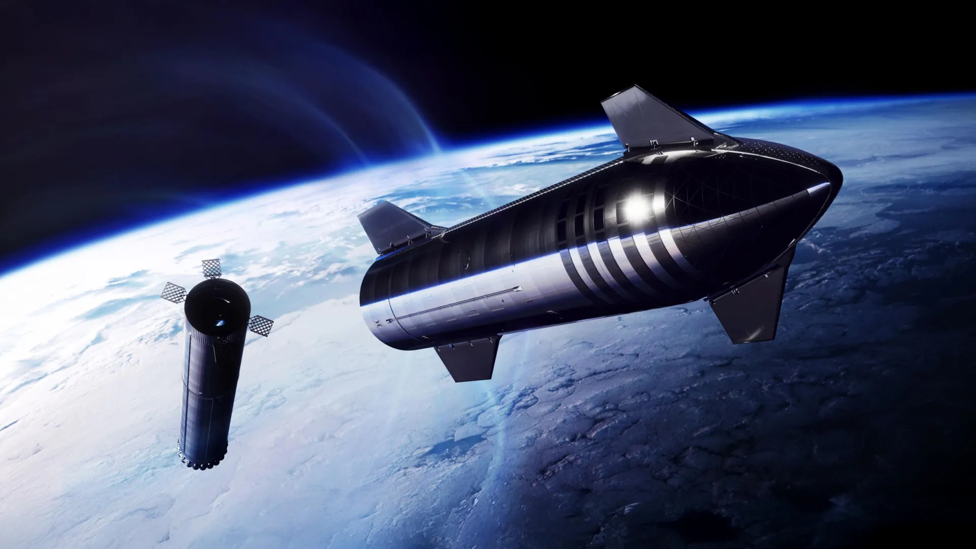 SpaceX Starship could slash travel time to Uranus in half