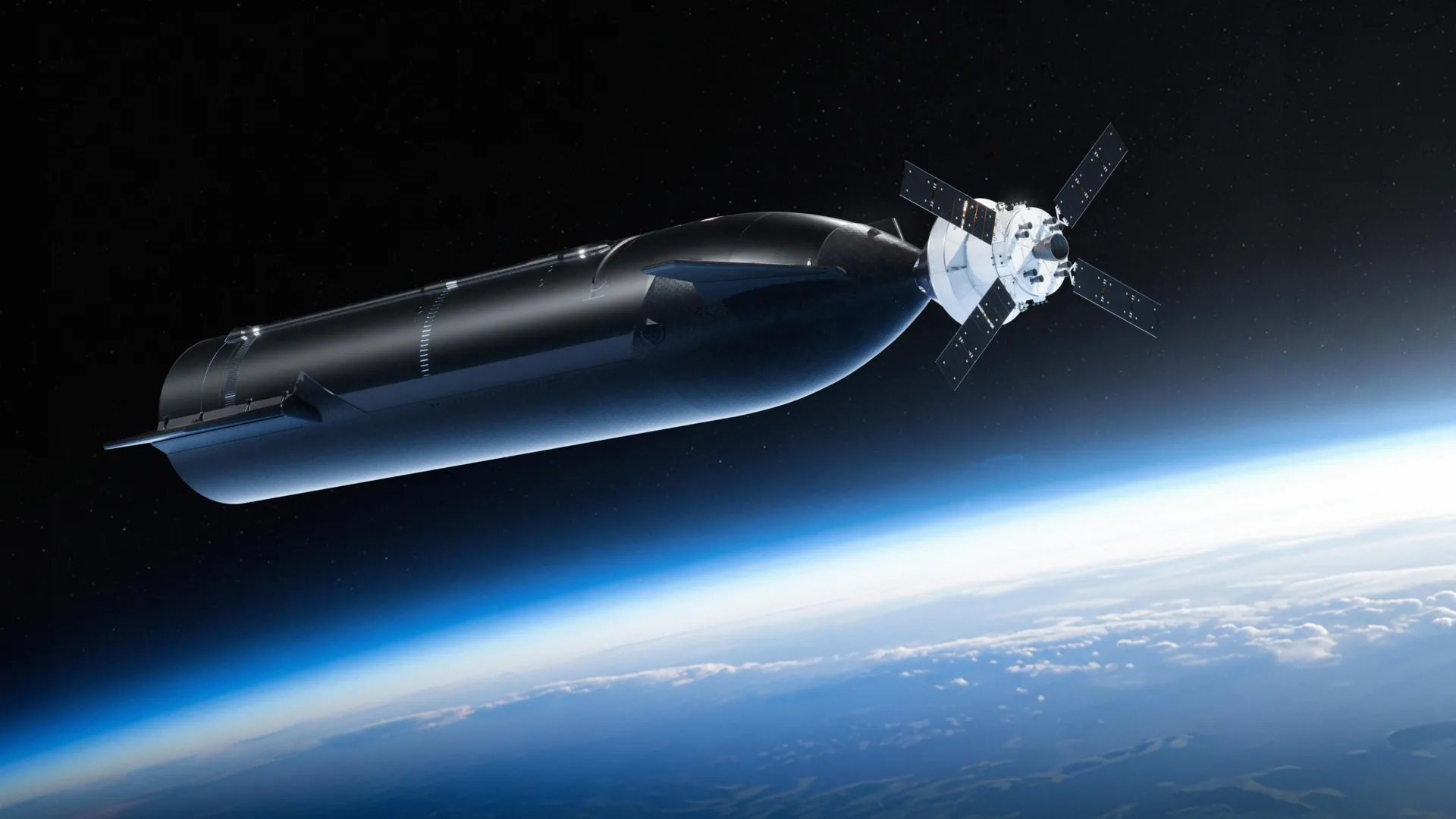 NASA will test SpaceX and Blue Origin Moon landers before the next lunar landing