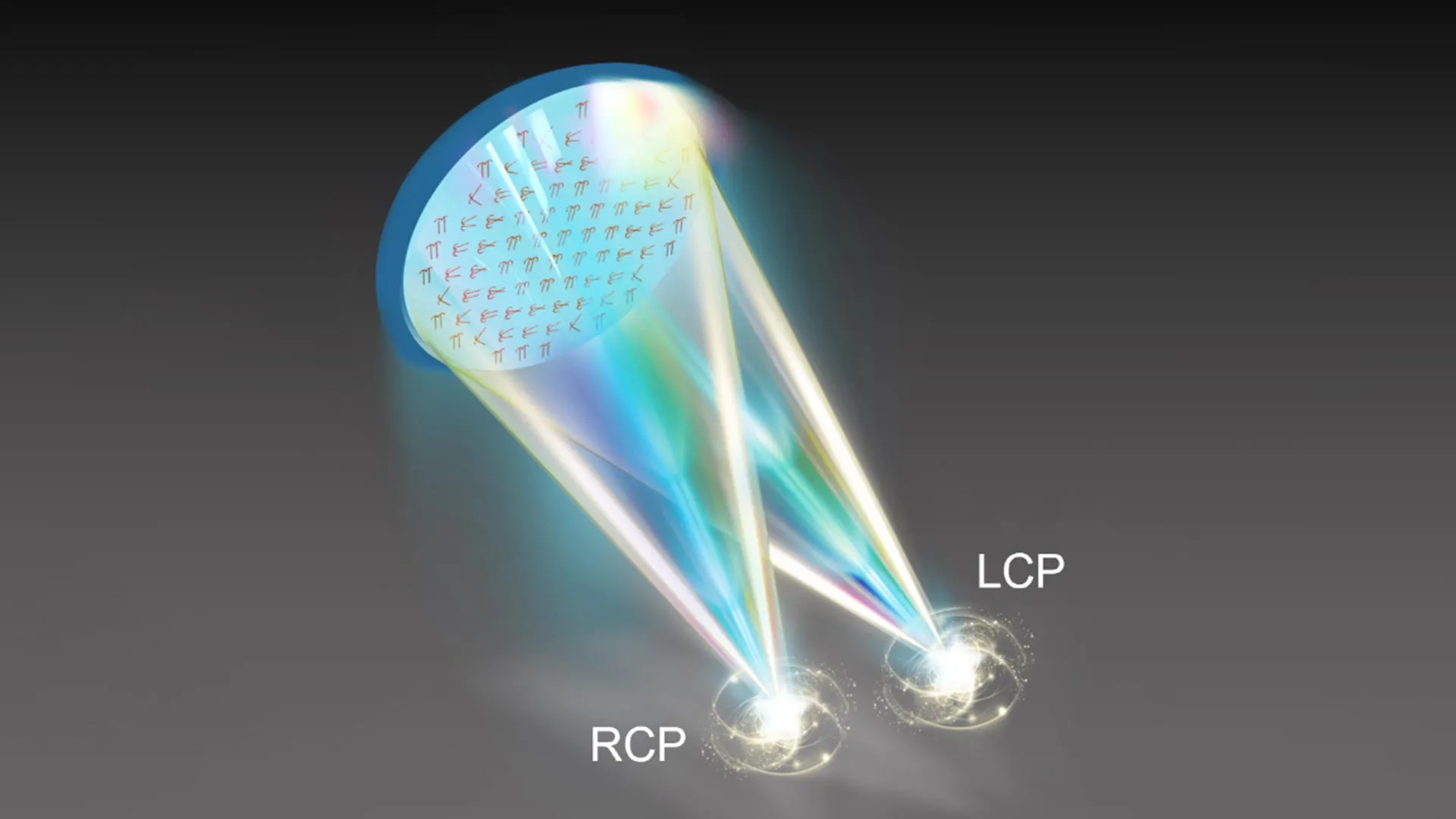 Flat Optics Gain Powerful New Light Control