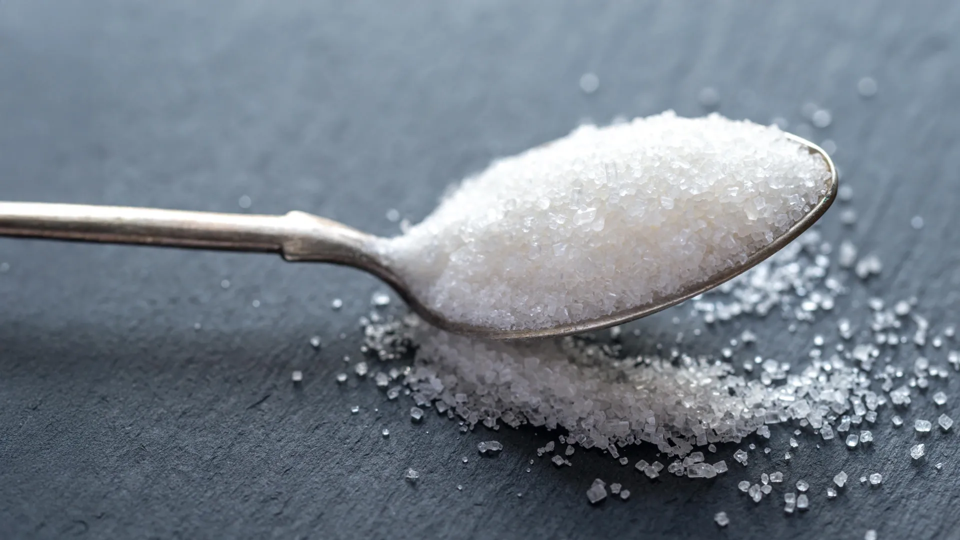 This Rare Sugar Could Change Sweeteners