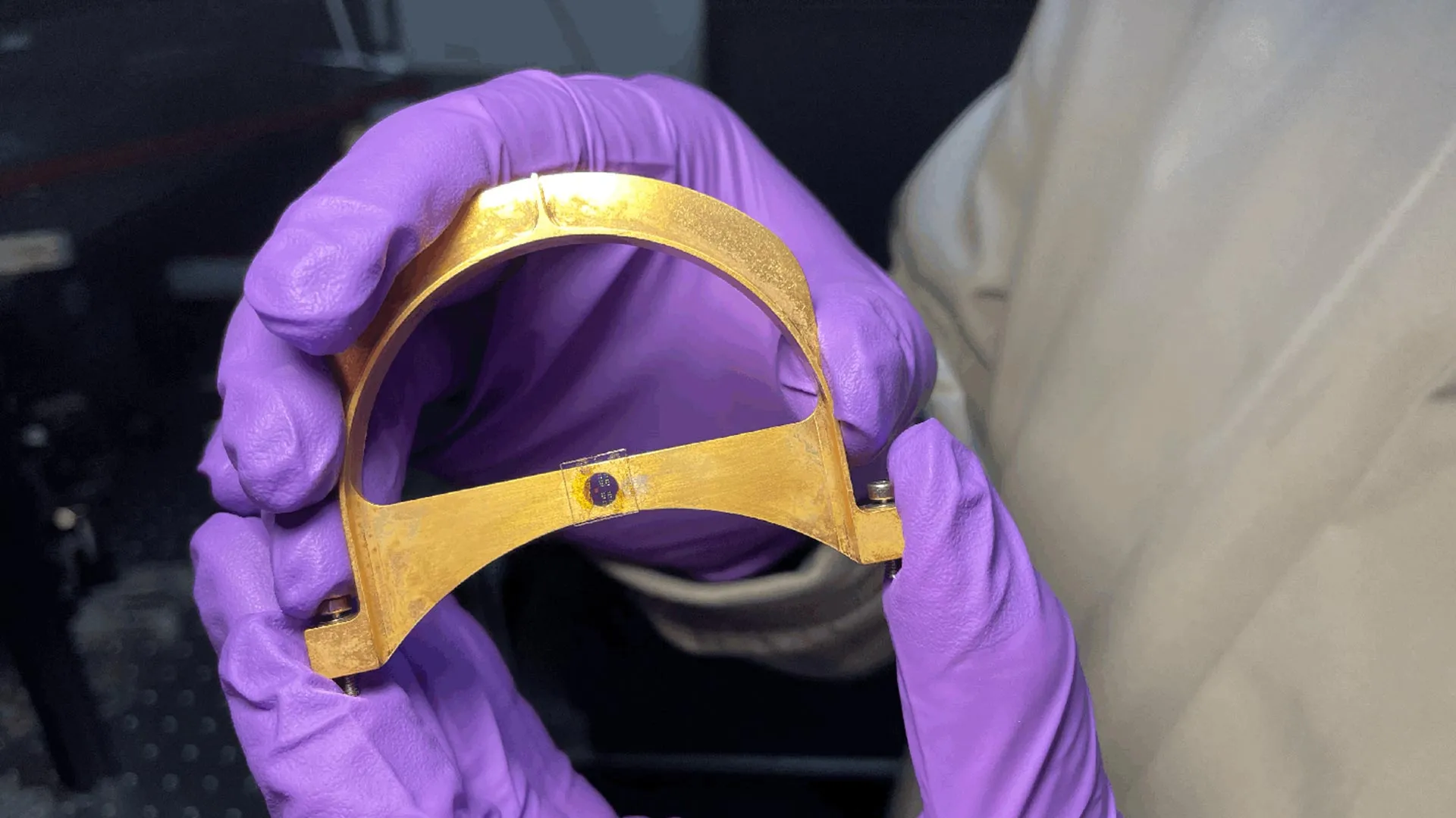 Twisted Light Sparks a Quantum Breakthrough