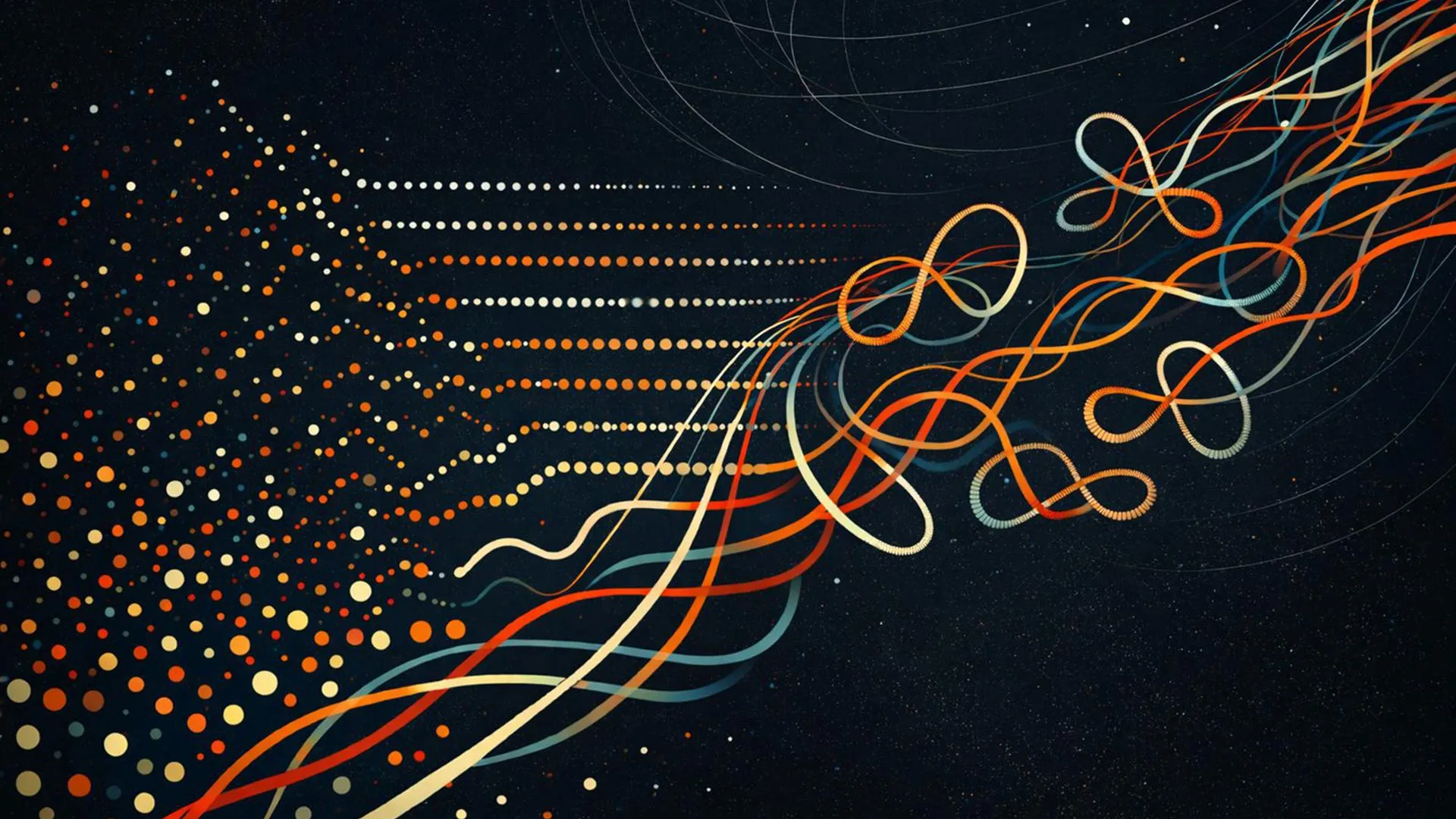 String Theory Emerges Naturally