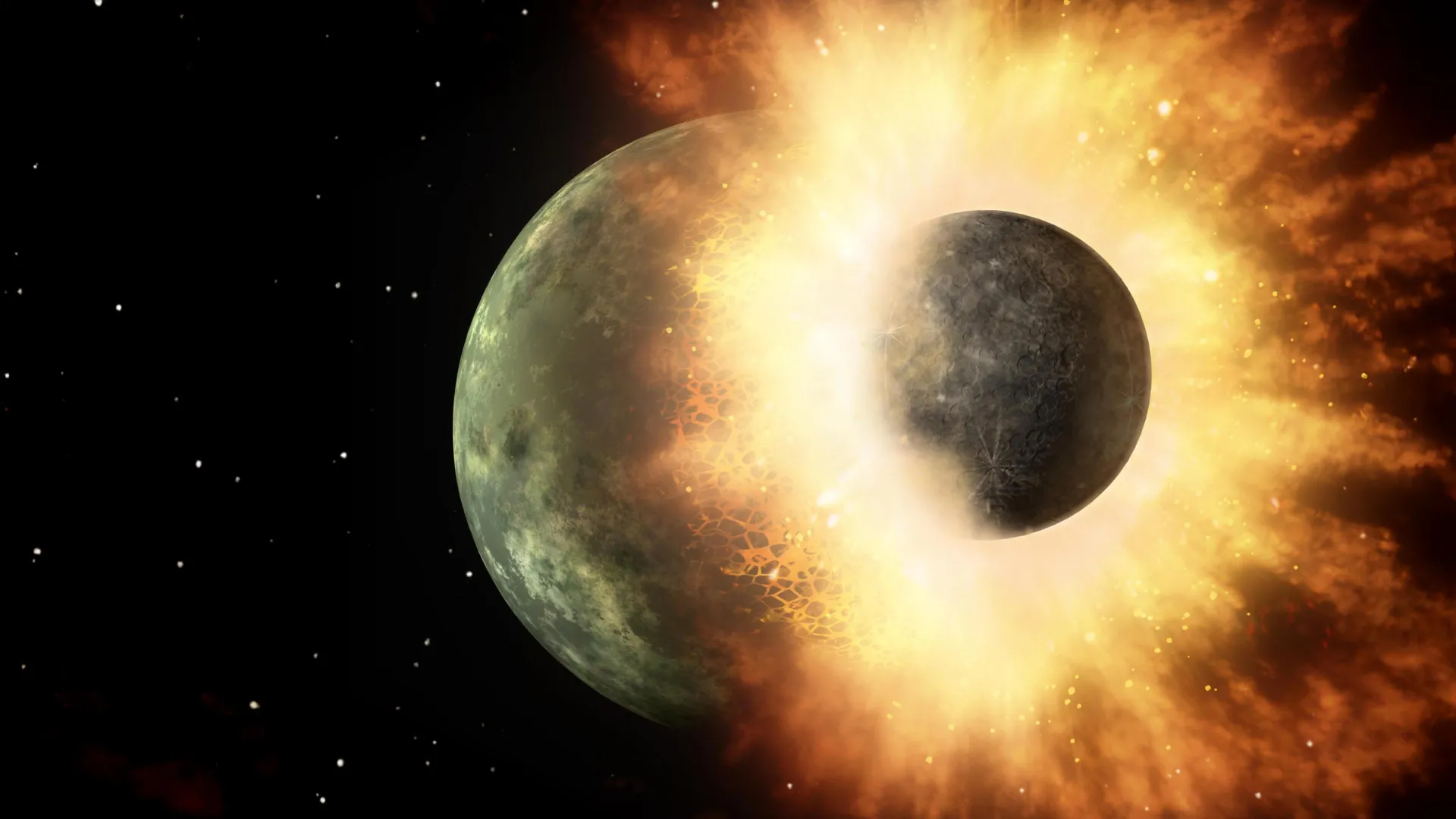 Dante Predicted Asteroid Impacts?