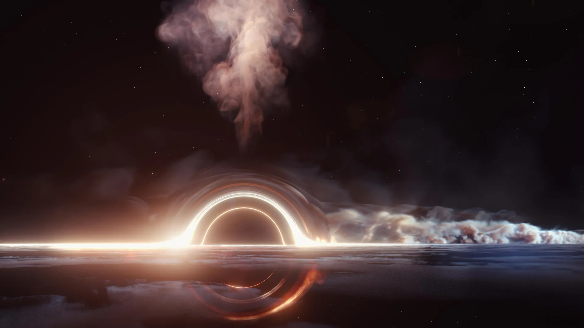 Universal Rule Behind Black Hole Eruptions