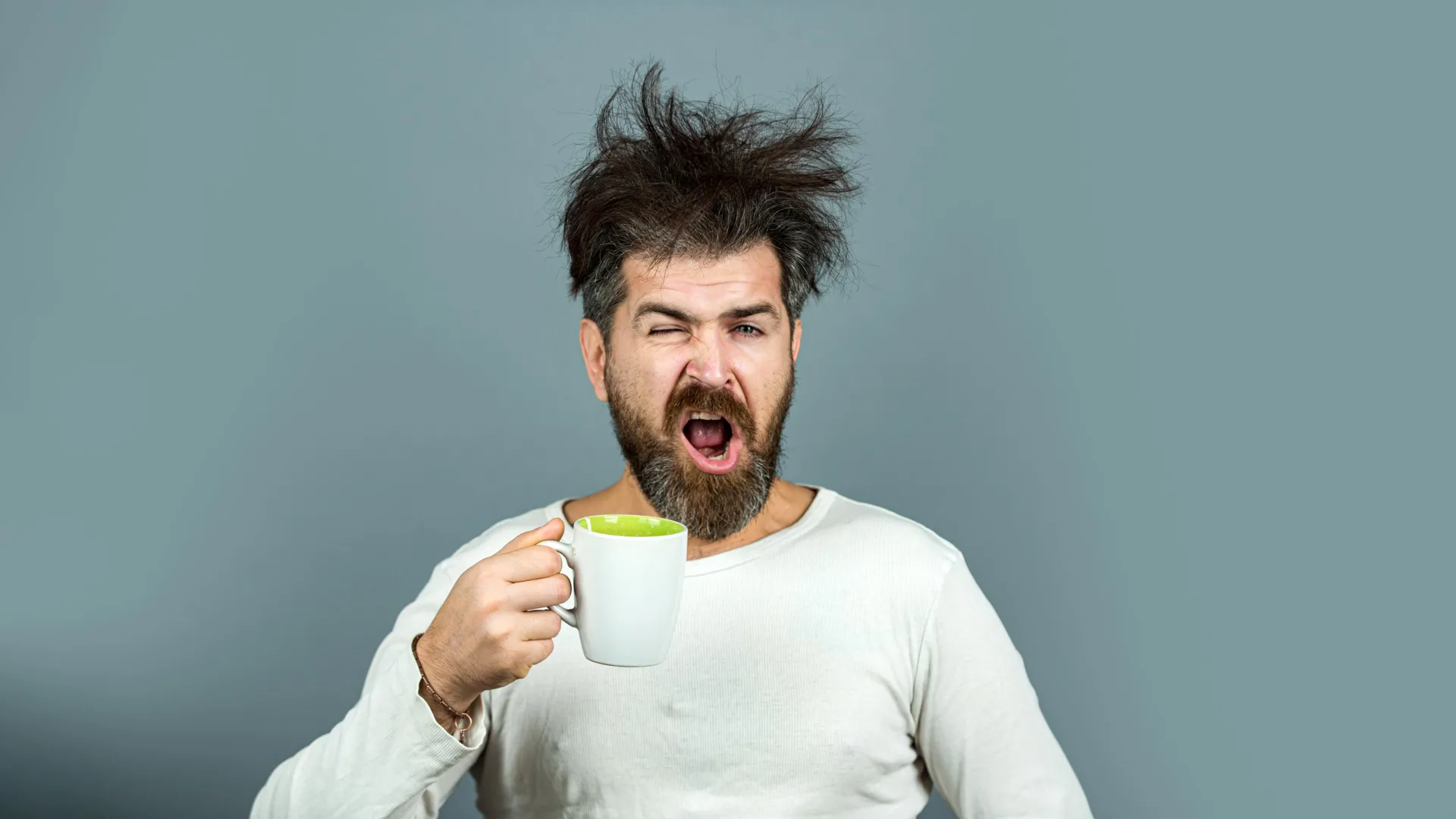 Caffeine Repaired Memory After Sleep Loss