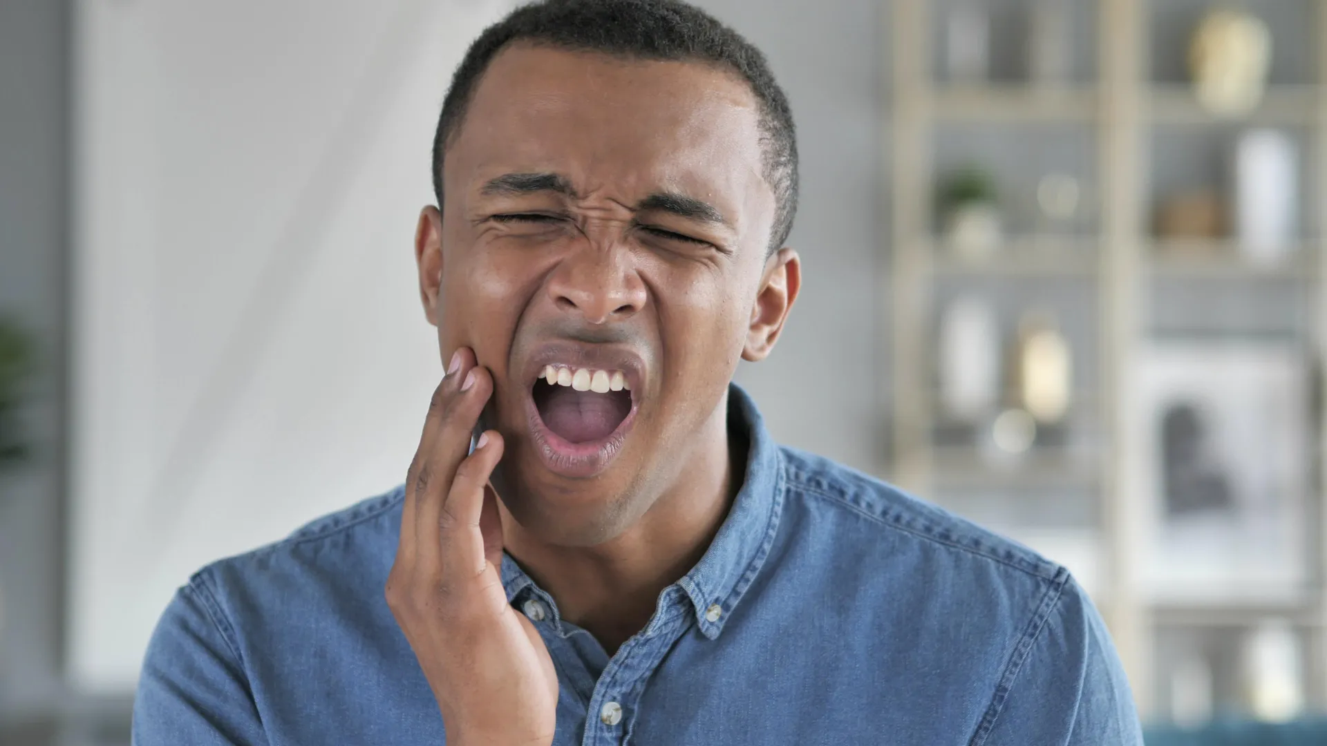 Tooth Infections May Raise Blood Sugar