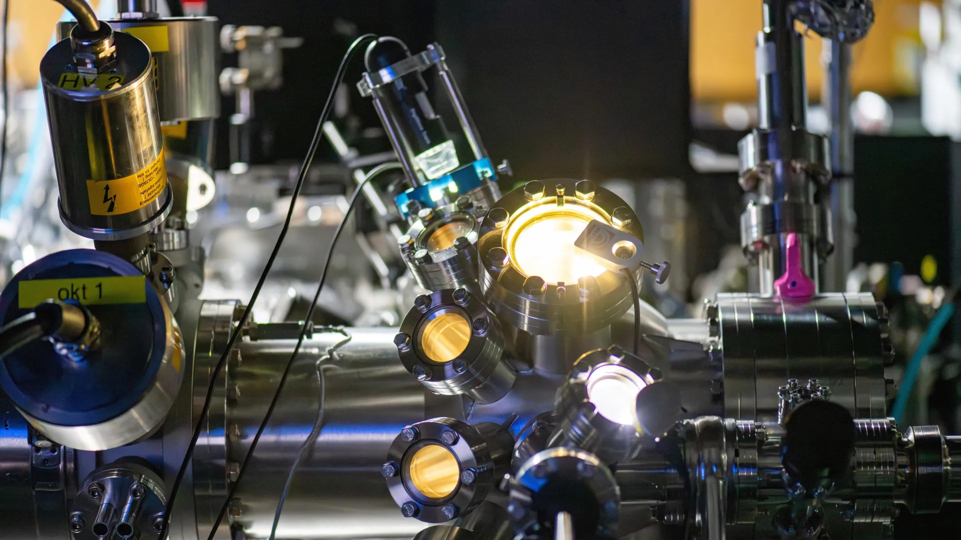 The “Dark Matter” of Electronics