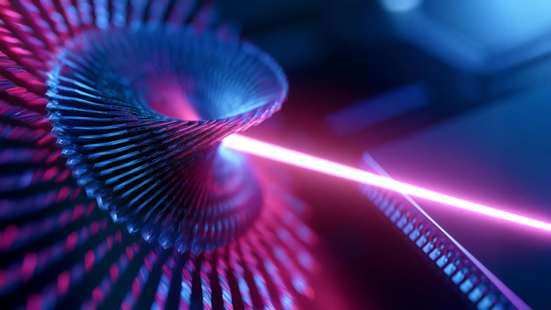 Magnon Breakthrough Shrinks Quantum Tech