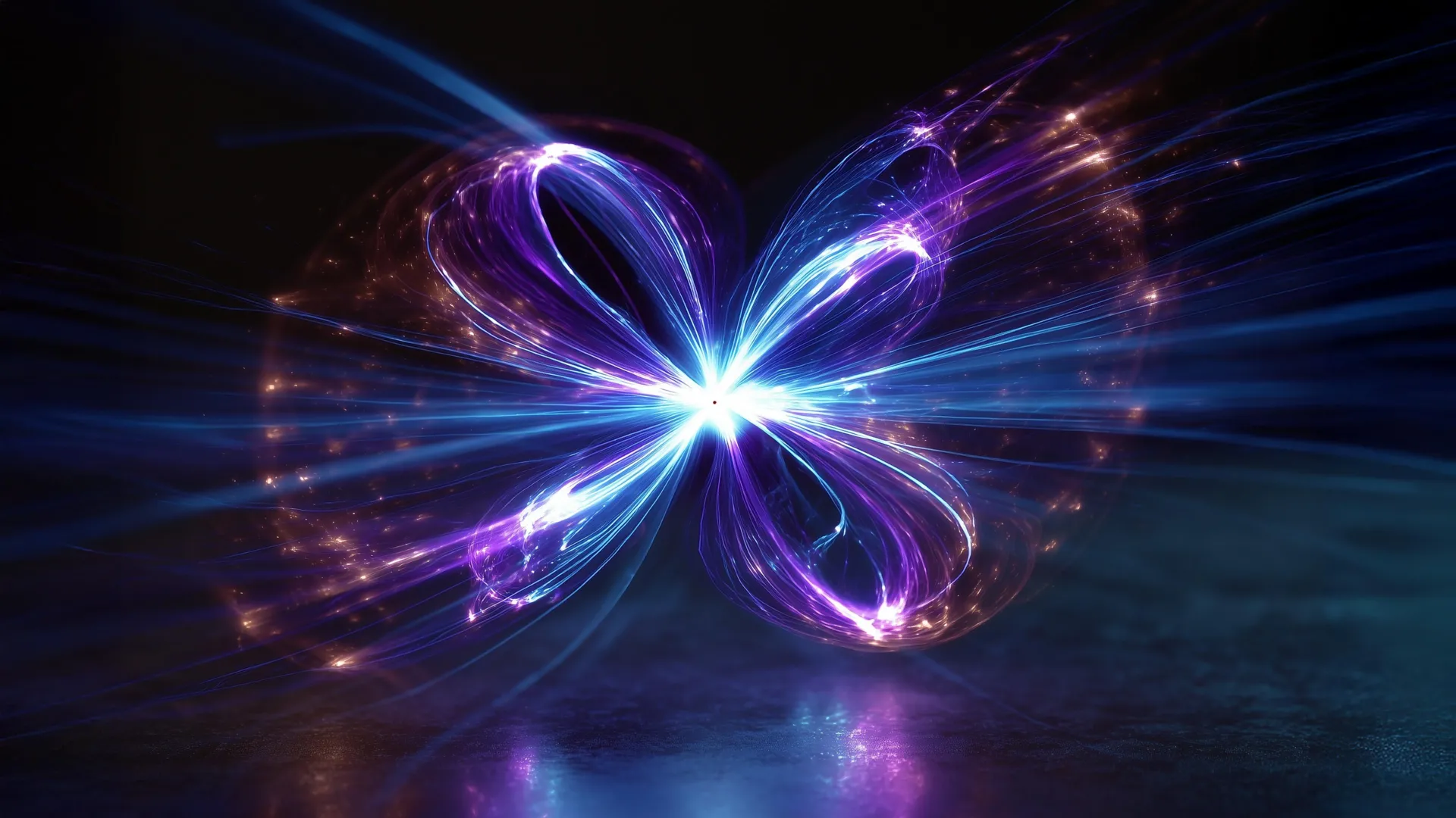 sciencedaily.com - A new crystal makes magnetism twist in surprising ways