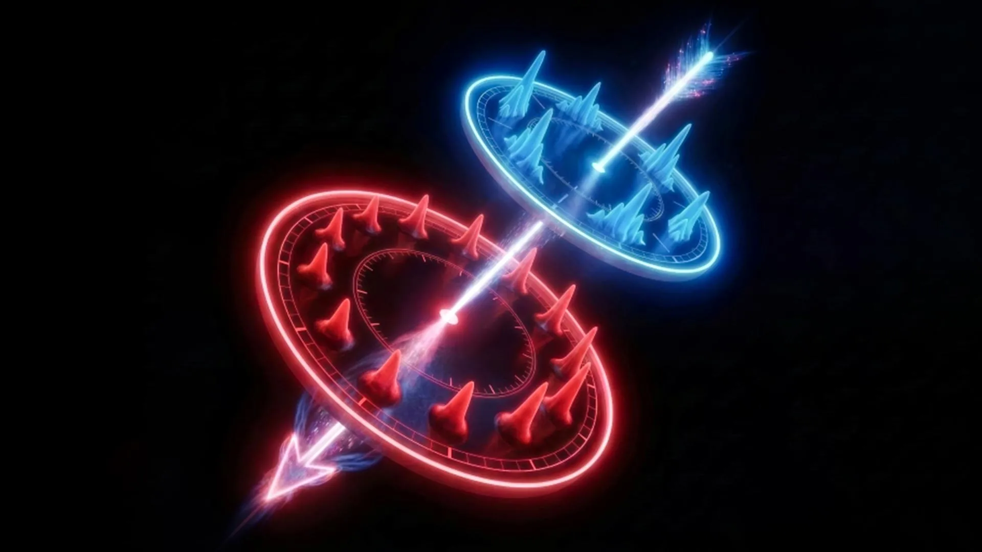 Mystery of “Breathing” Lasers Solved