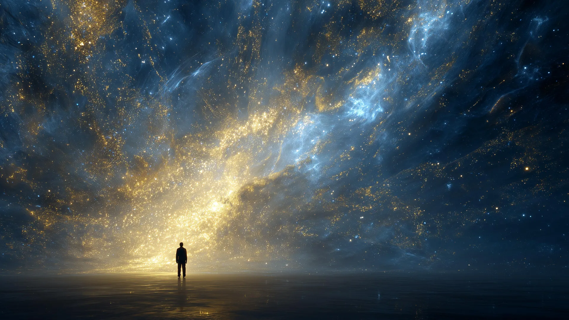 What is space-time? A mystery at the heart of reality
