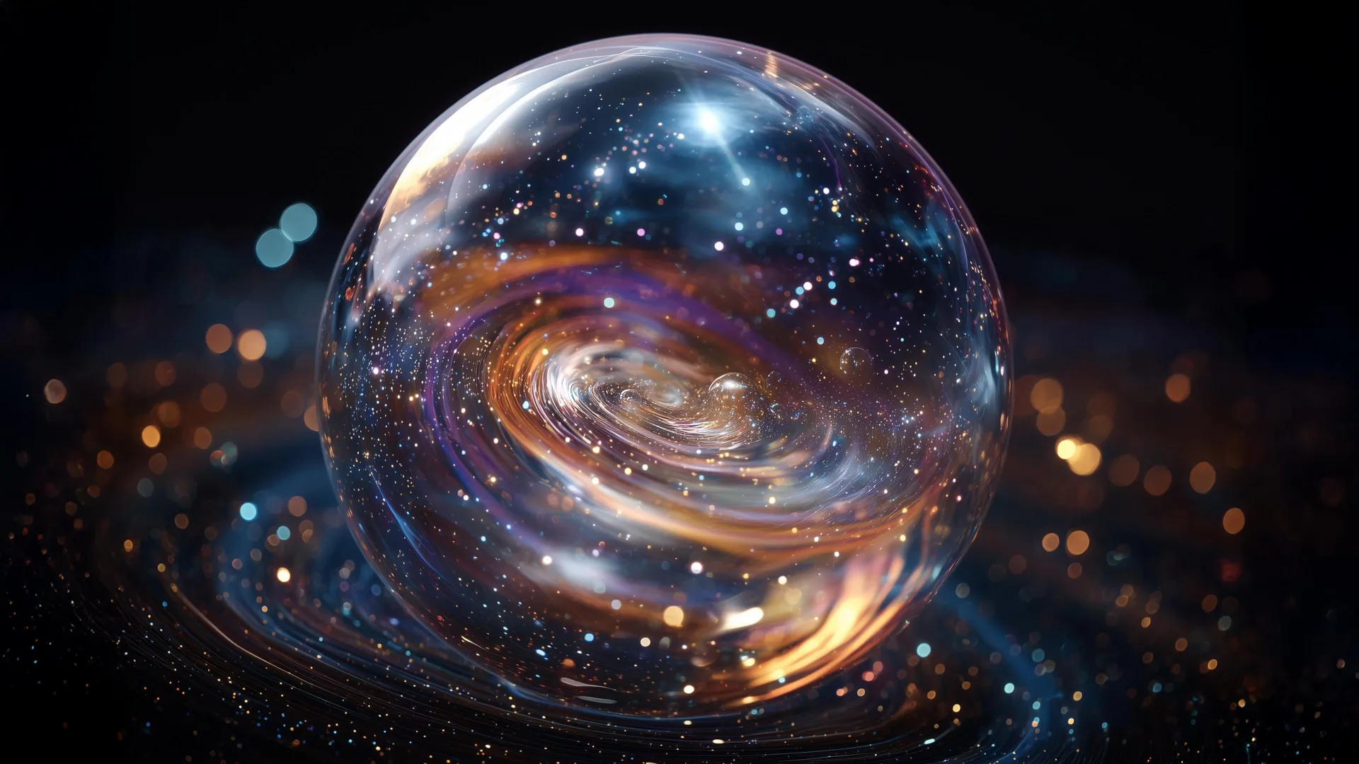 Physics Discovery Could Change Everything