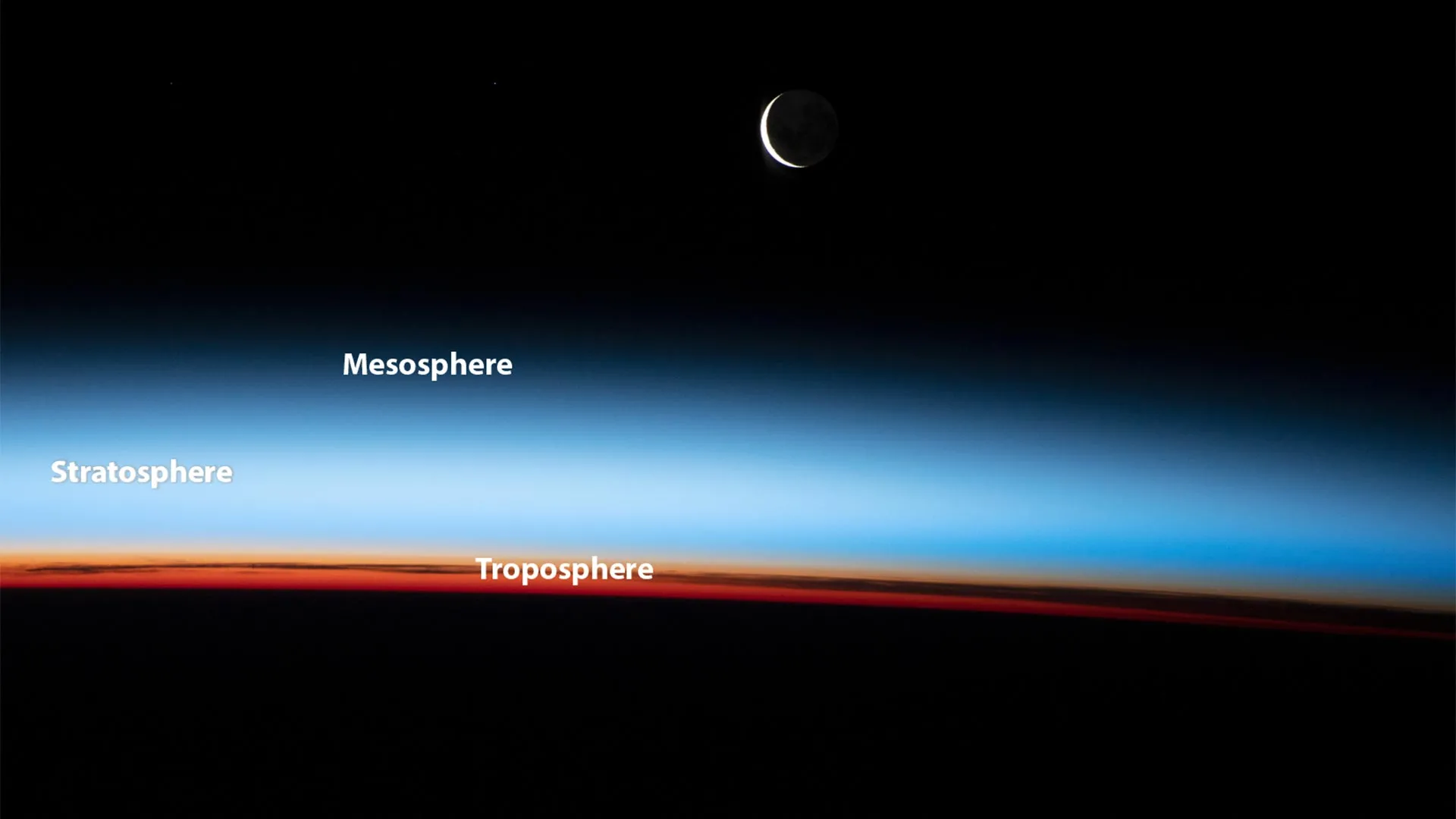 CO2 Is Cooling Earth’s Upper Atmosphere