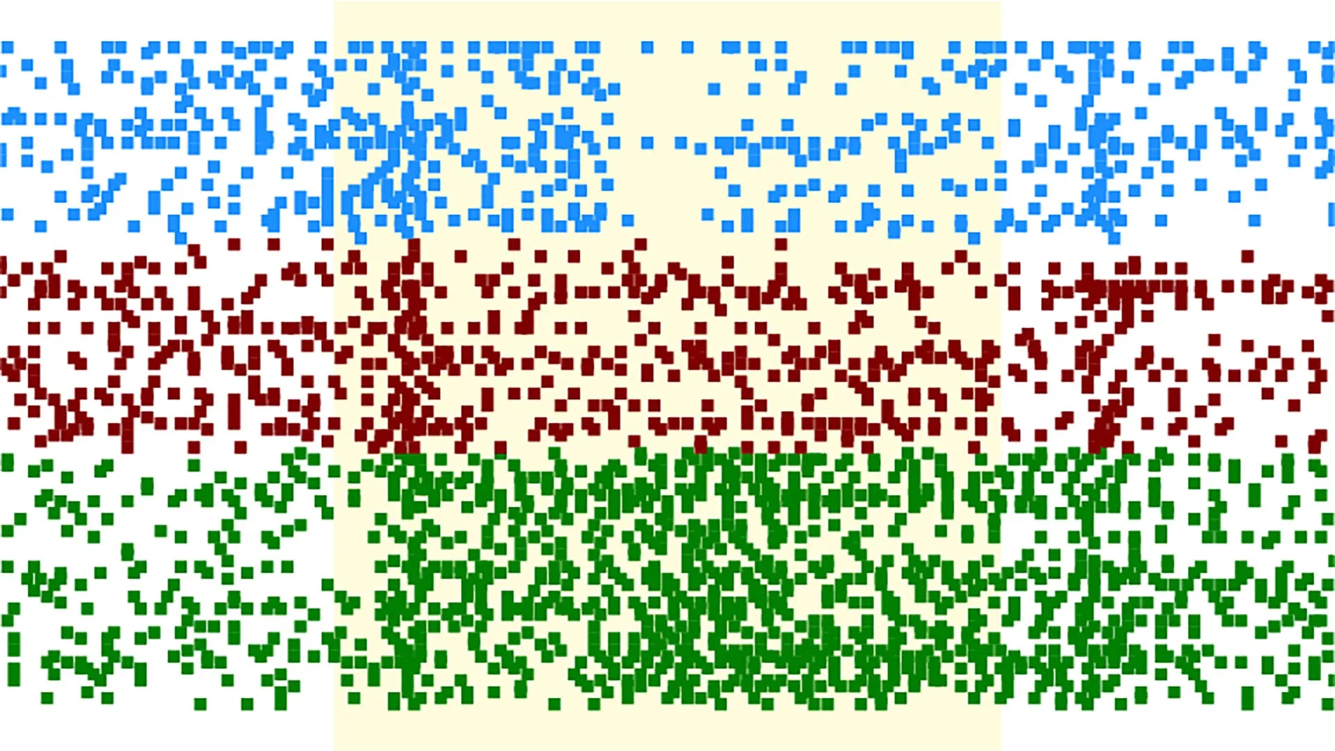 When what you see doesn’t make sense, your brain does something remarkable