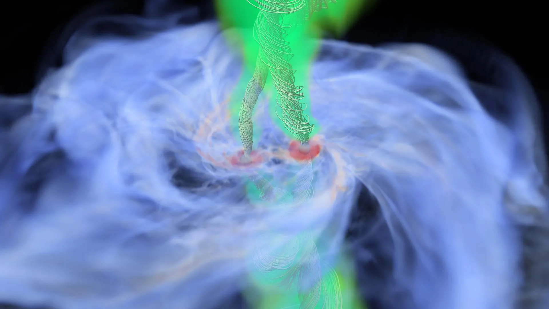The Hidden Force Behind Binary Stars